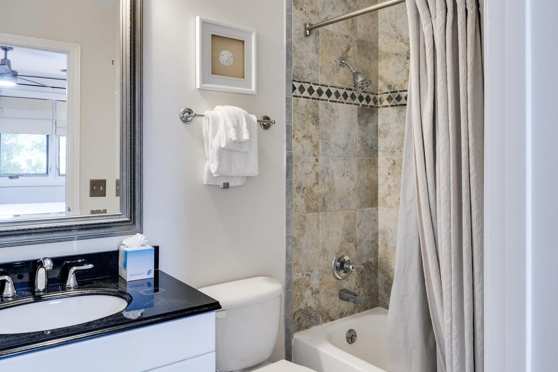 BEACHWALK VILLAS PH 04 - Residential