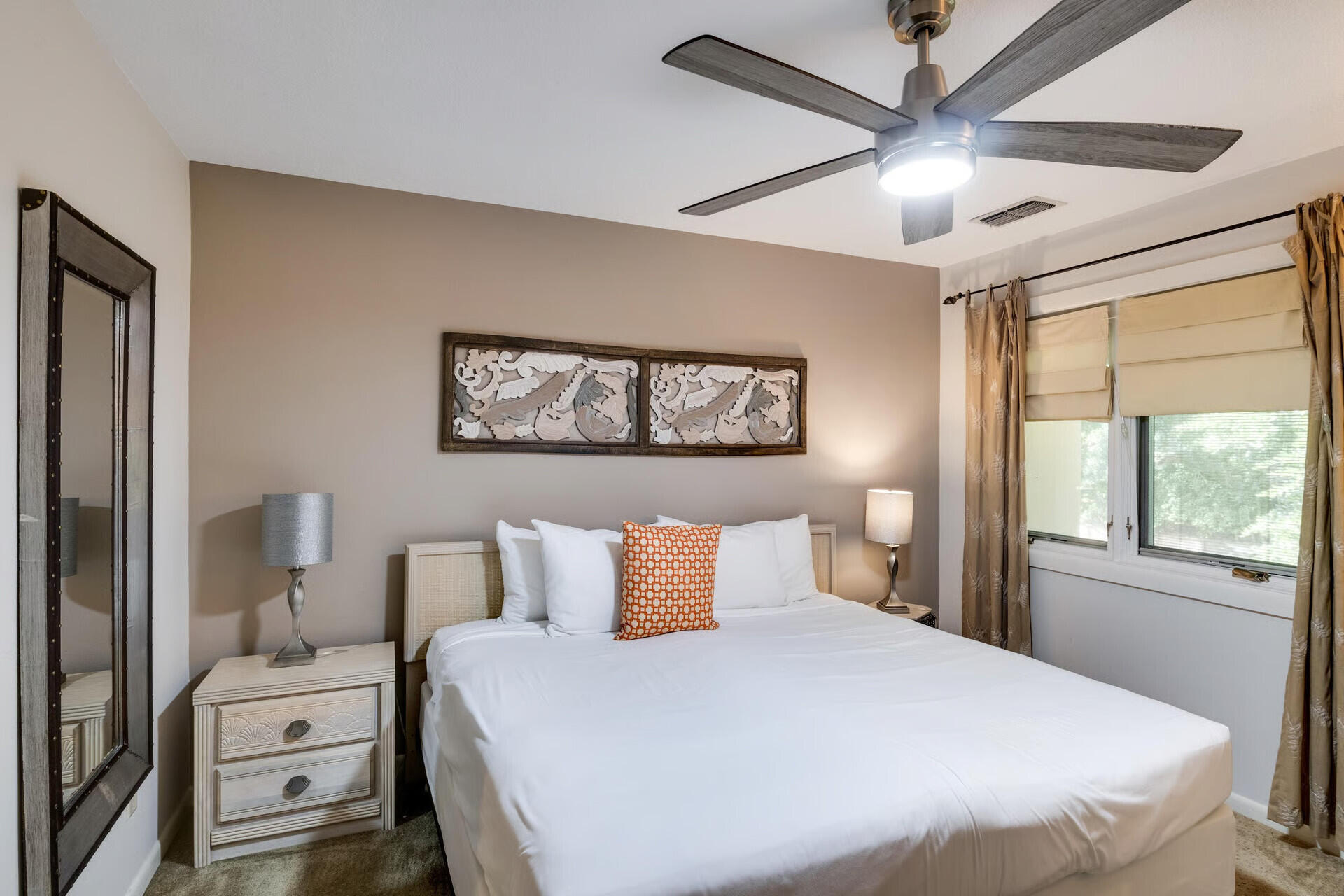 BEACHWALK VILLAS PH 04 - Residential