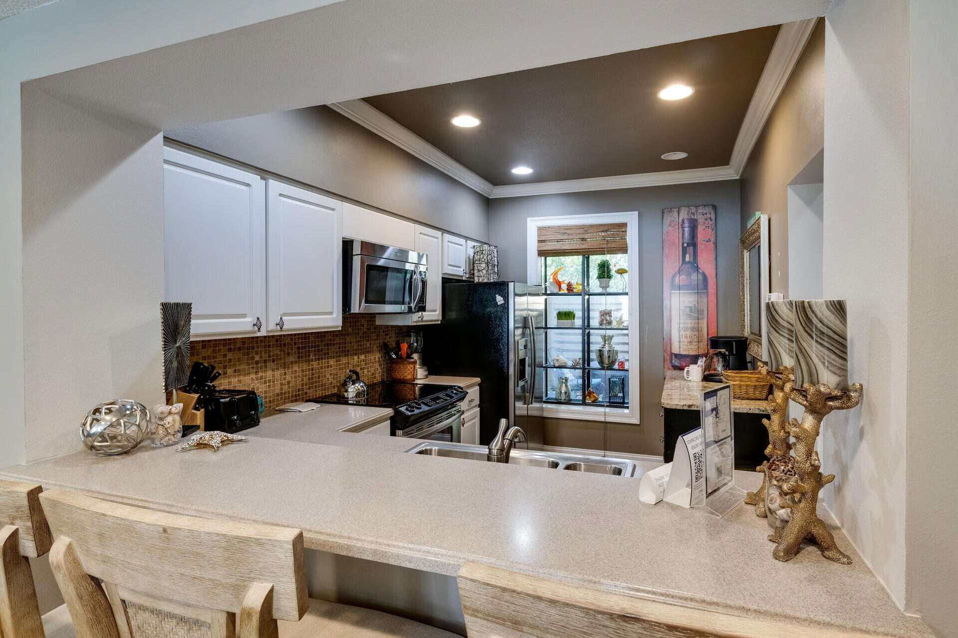 BEACHWALK VILLAS PH 04 - Residential