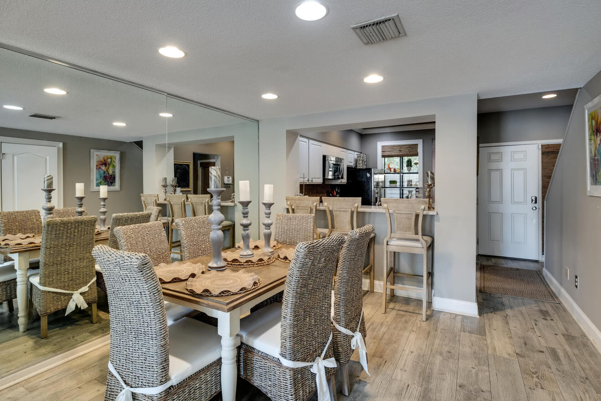 BEACHWALK VILLAS PH 04 - Residential