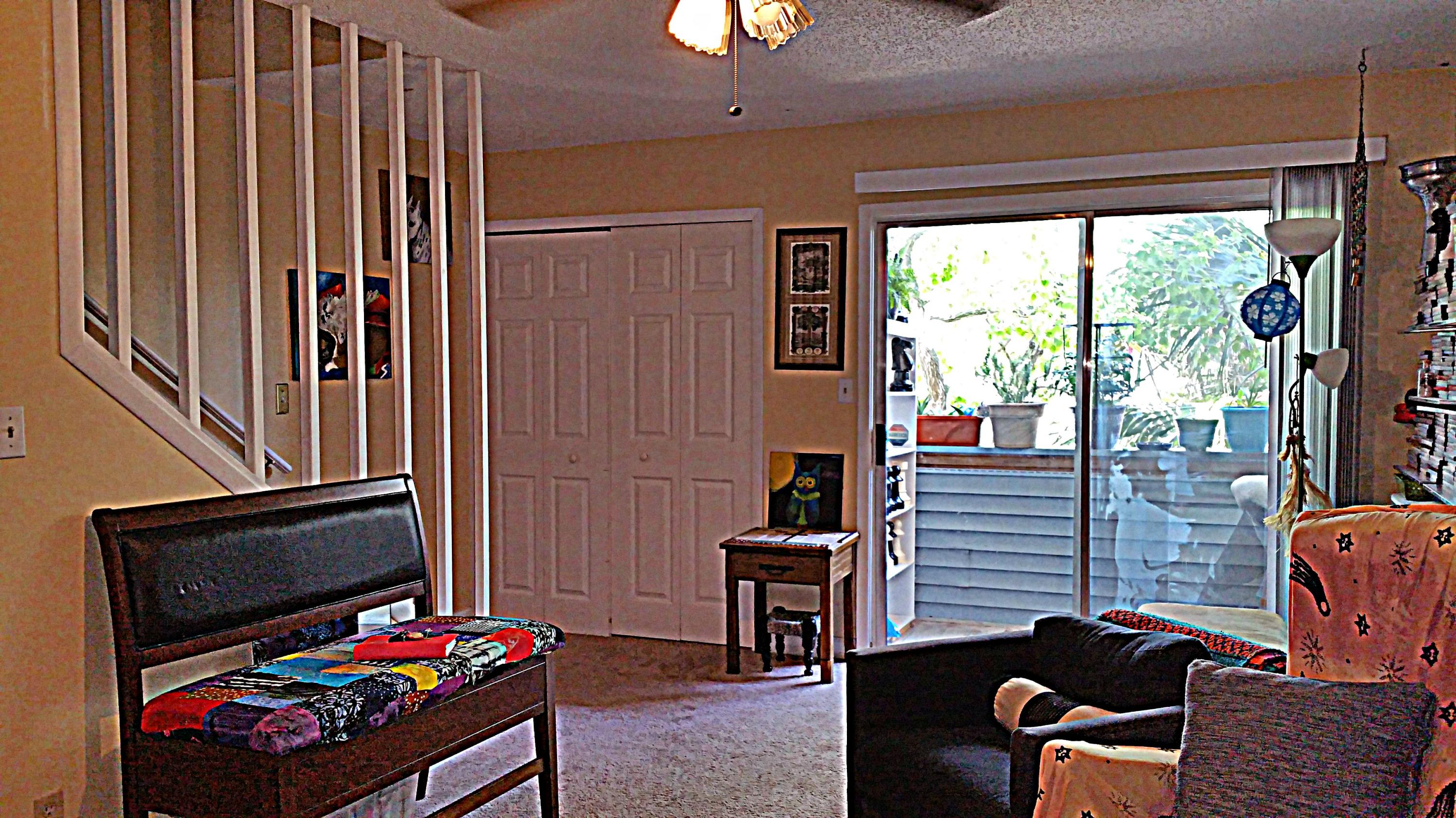 ISLAND BREEZE CONDO - Residential