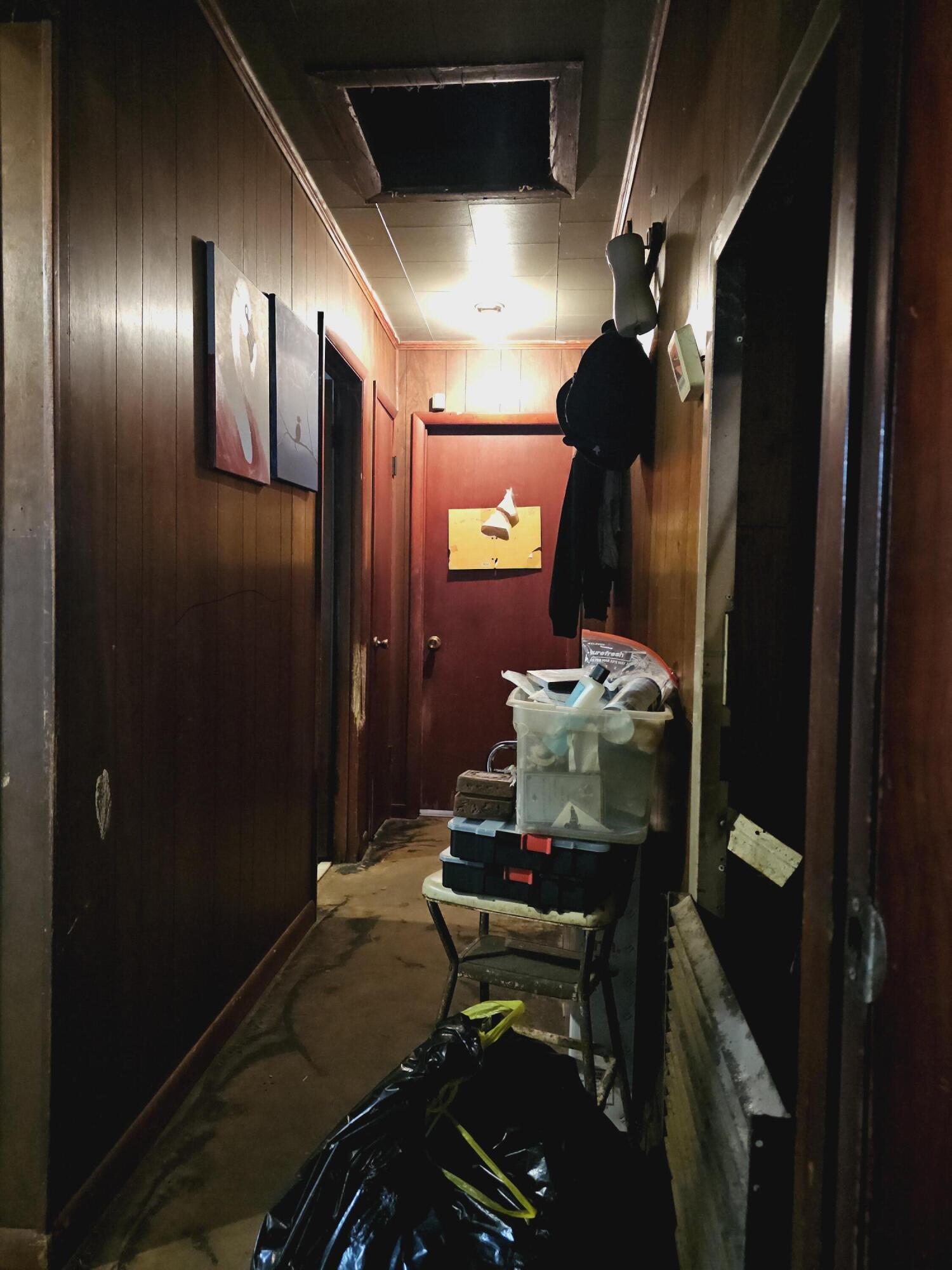 BLAKE HEIGHTS - Residential