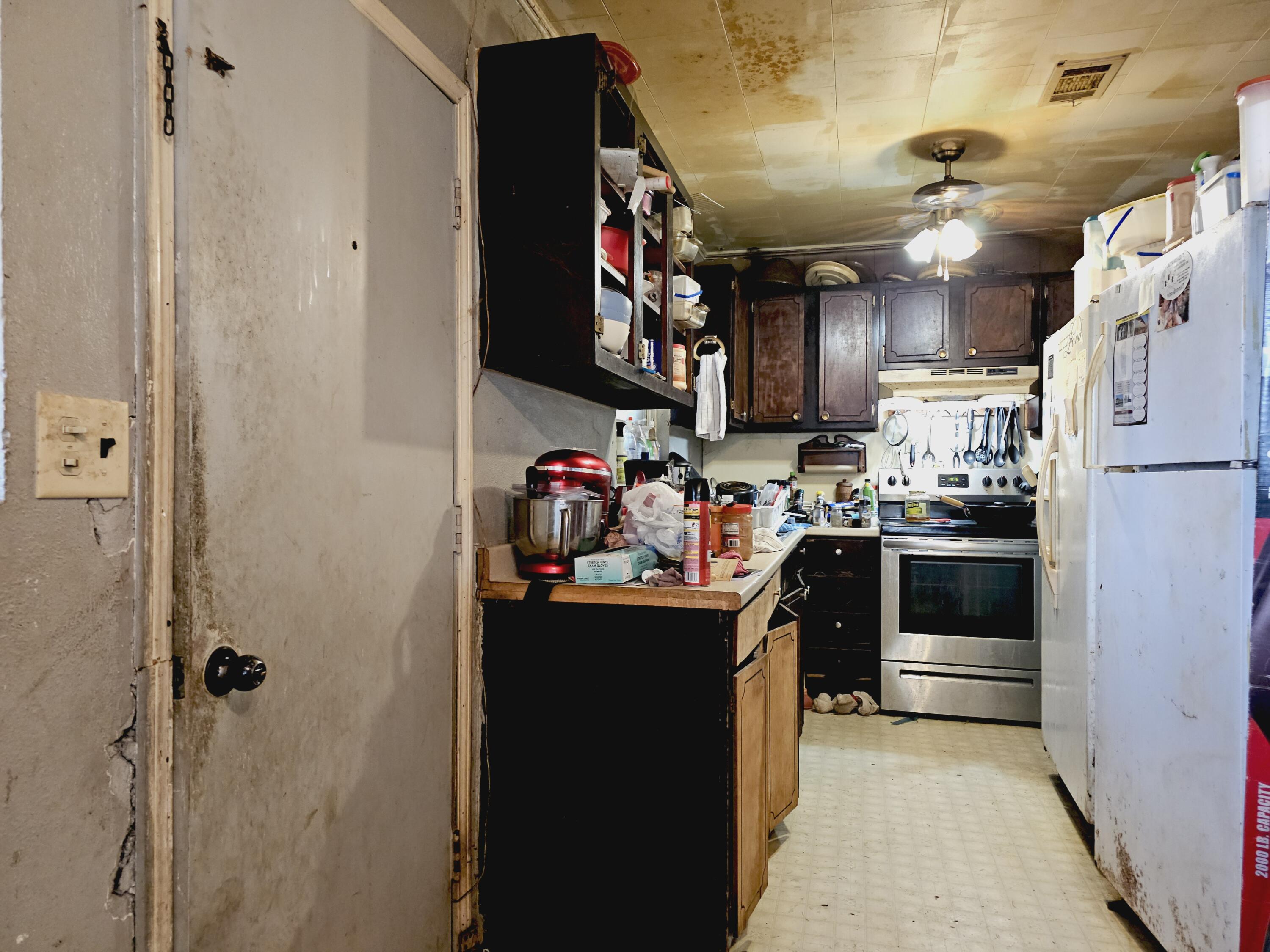 BLAKE HEIGHTS - Residential