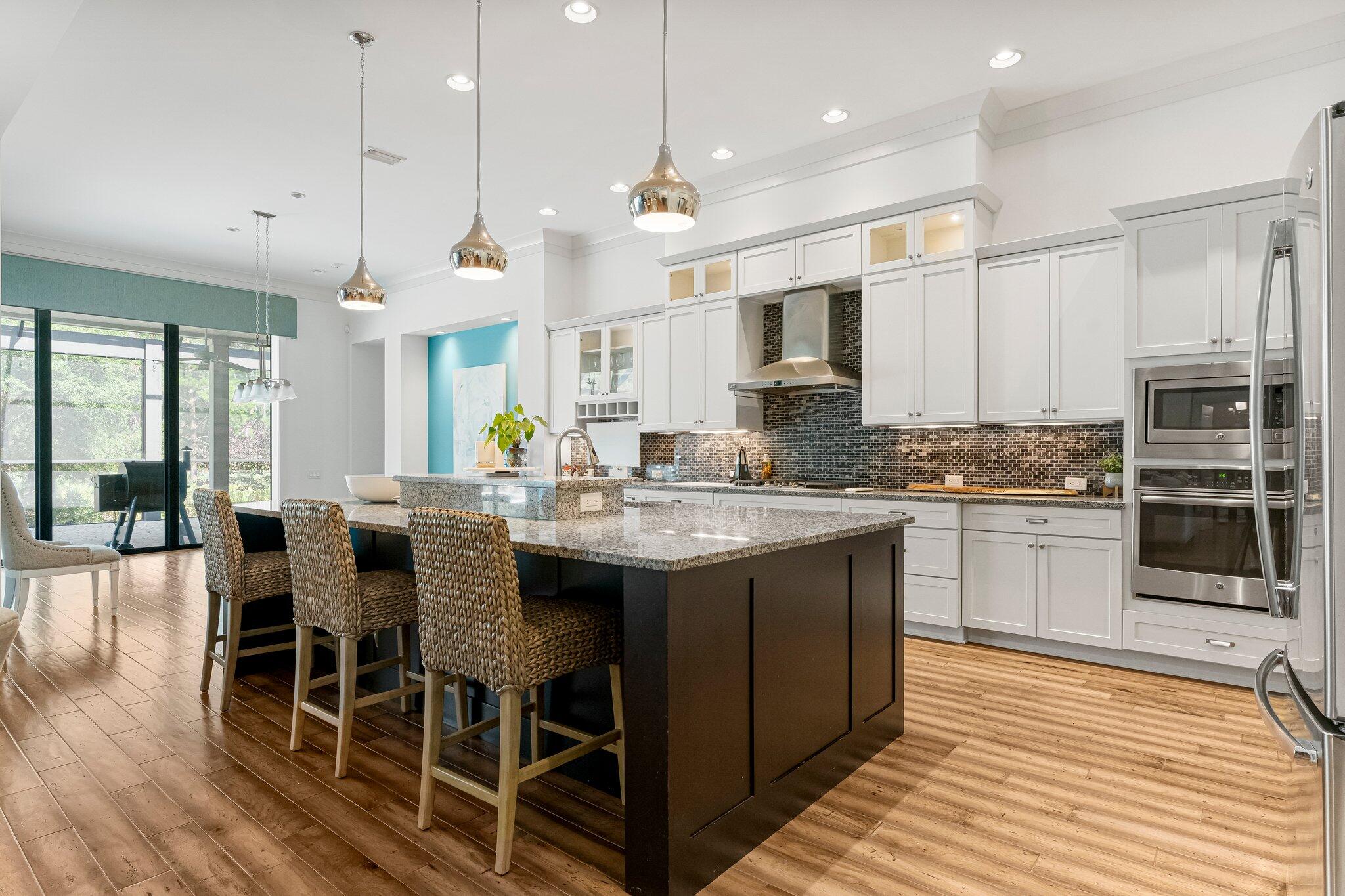 WILD HERON PHASE II - Residential