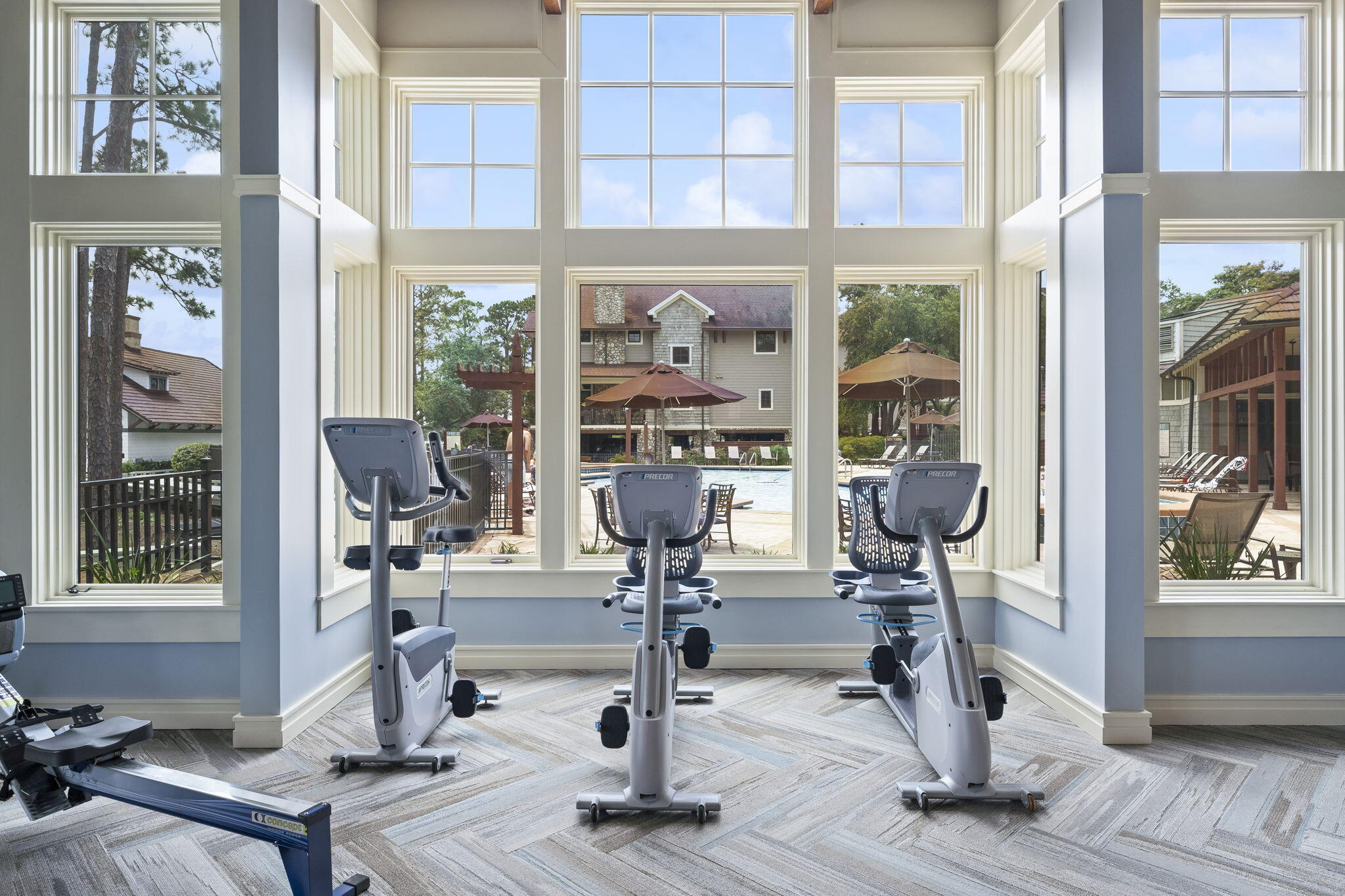 WILD HERON PHASE II - Residential