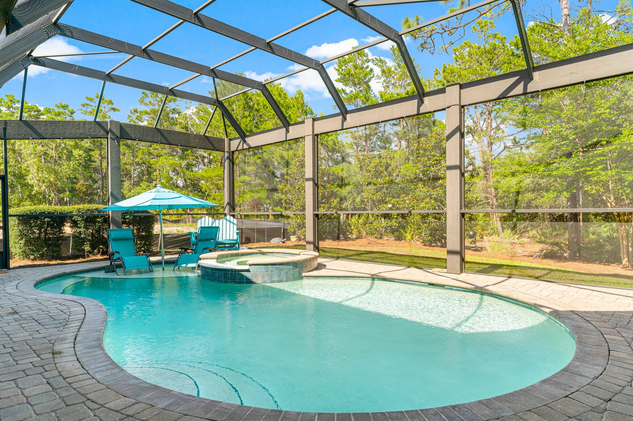 WILD HERON PHASE II - Residential