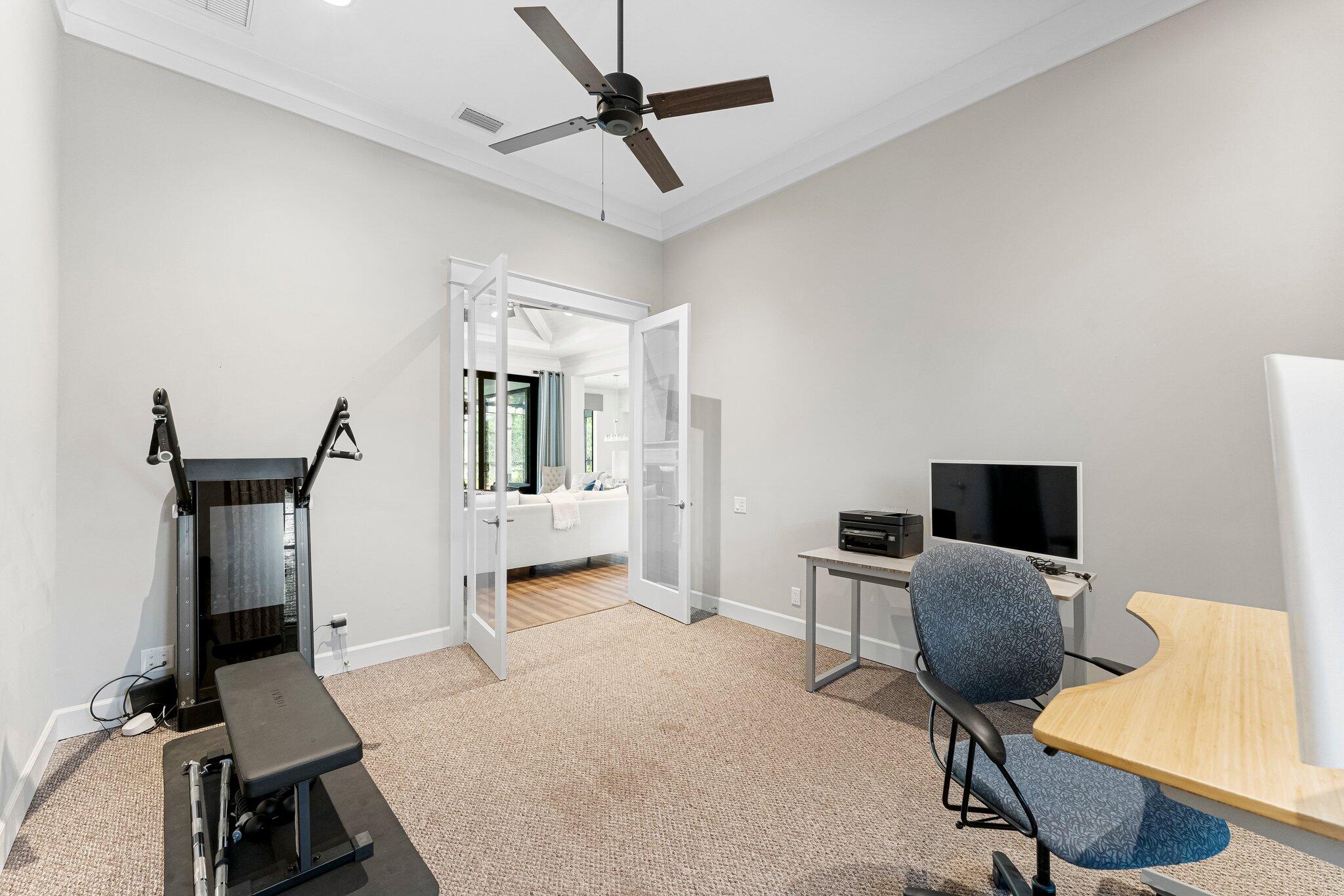 WILD HERON PHASE II - Residential