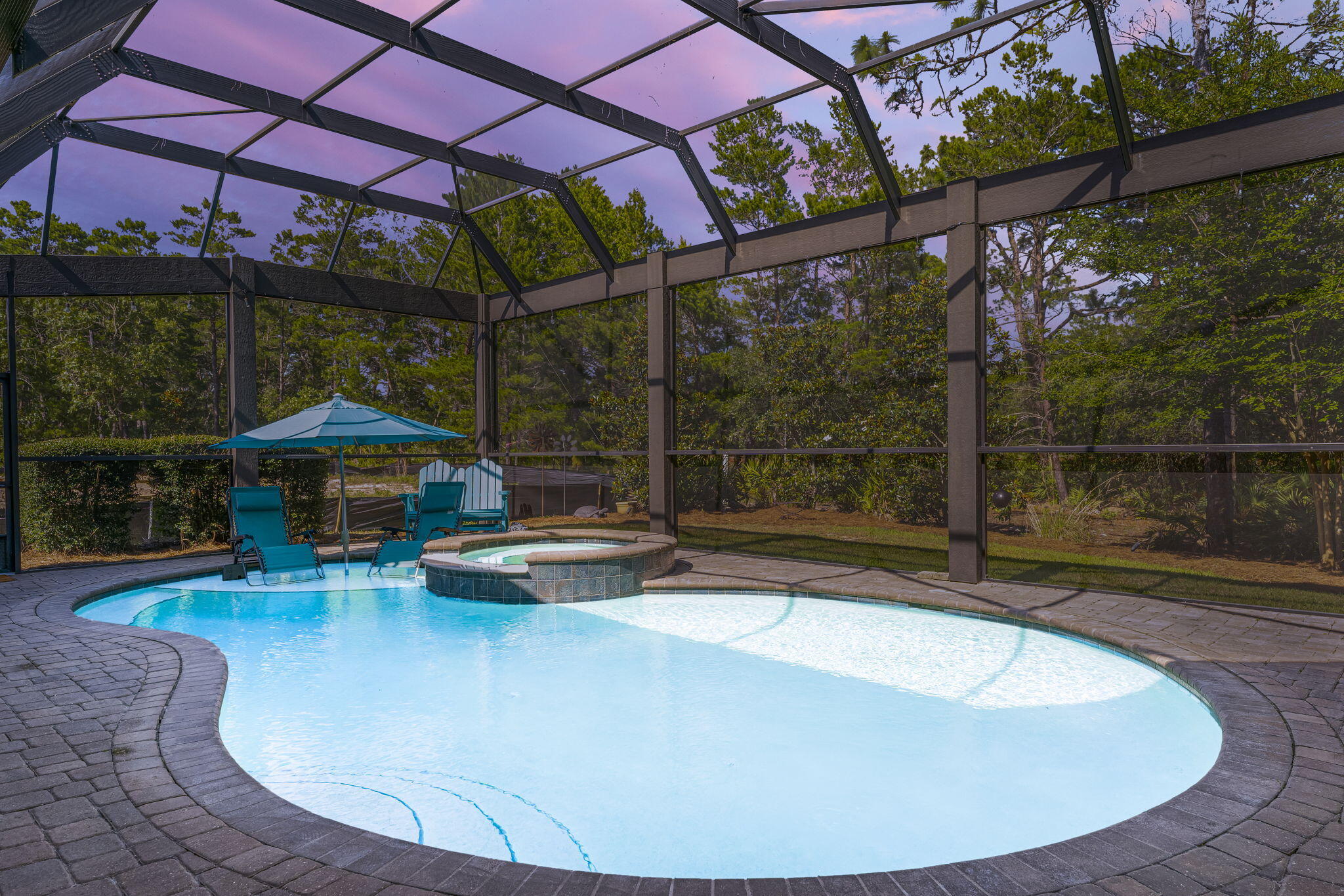 WILD HERON PHASE II - Residential