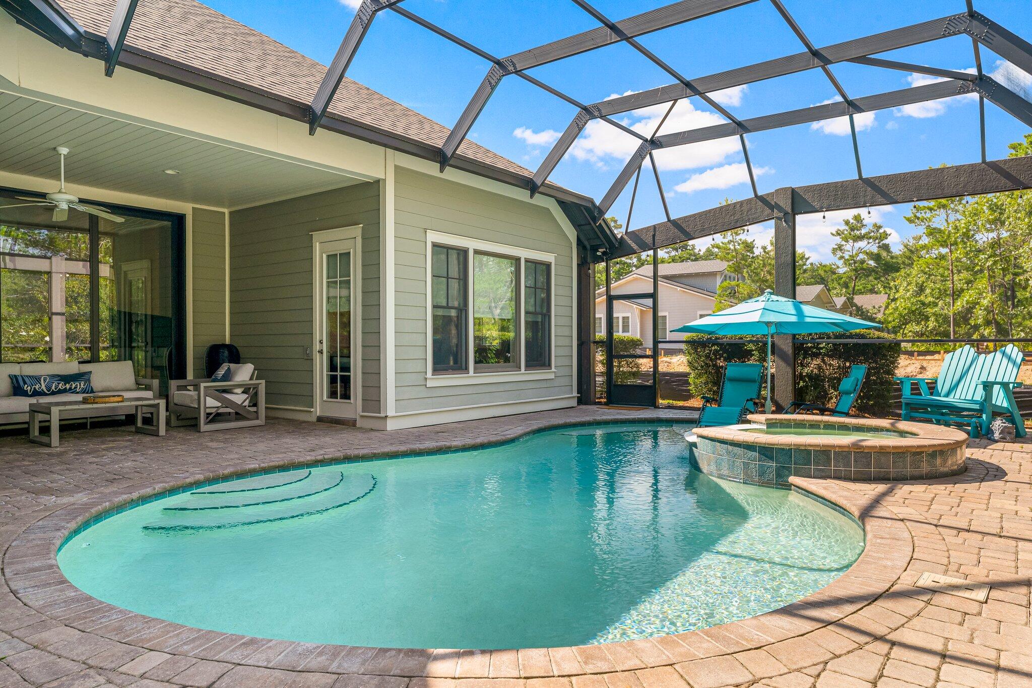 WILD HERON PHASE II - Residential