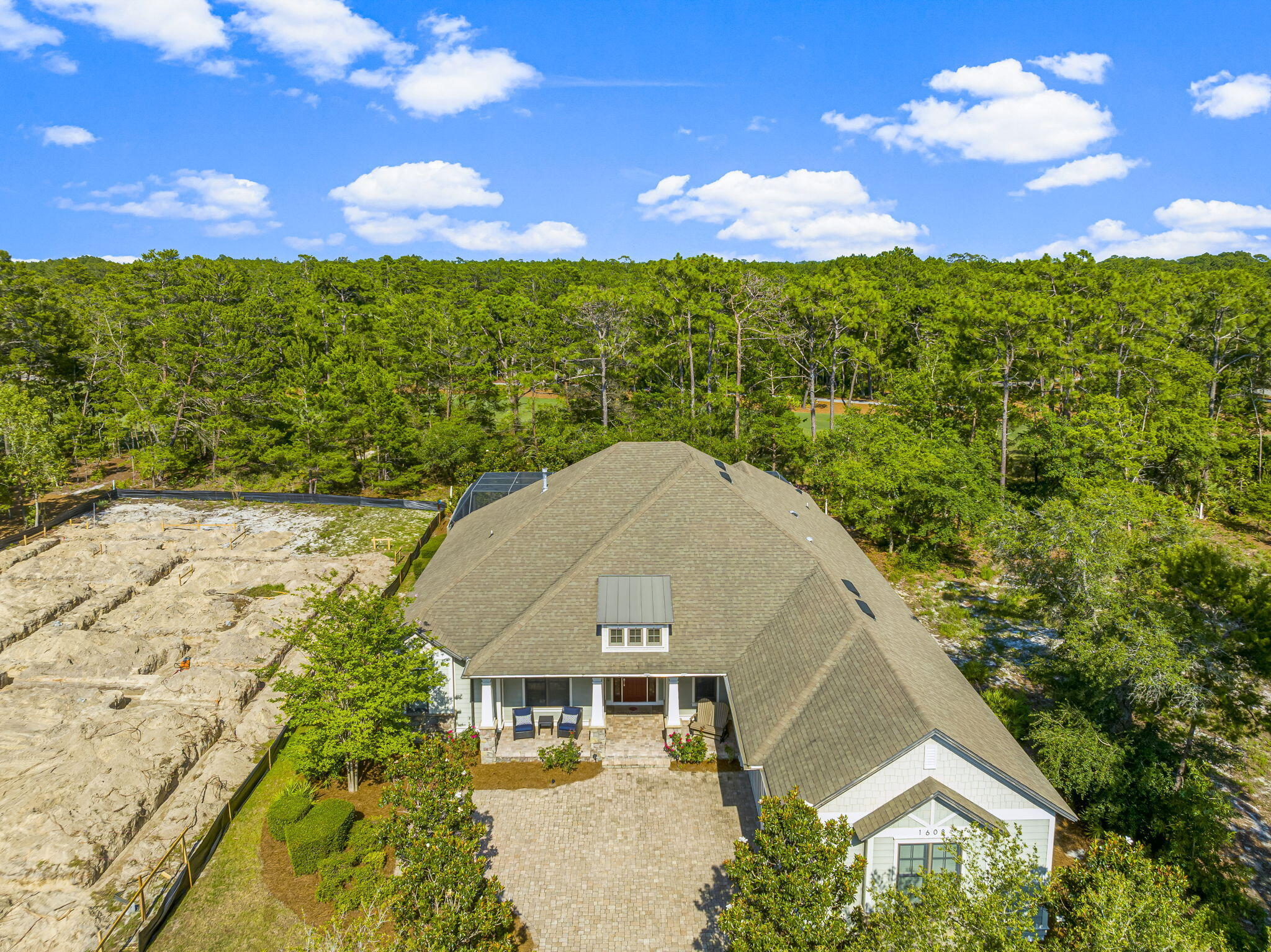 WILD HERON PHASE II - Residential