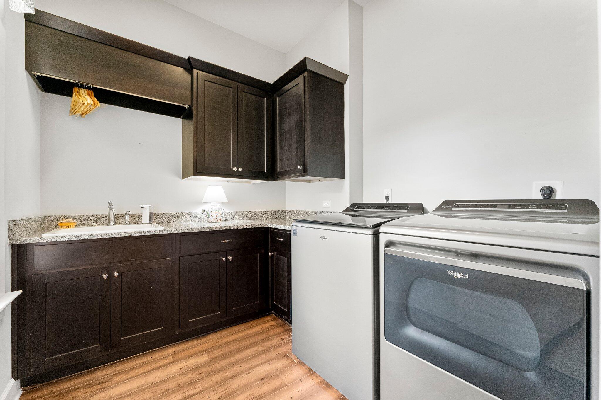 WILD HERON PHASE II - Residential