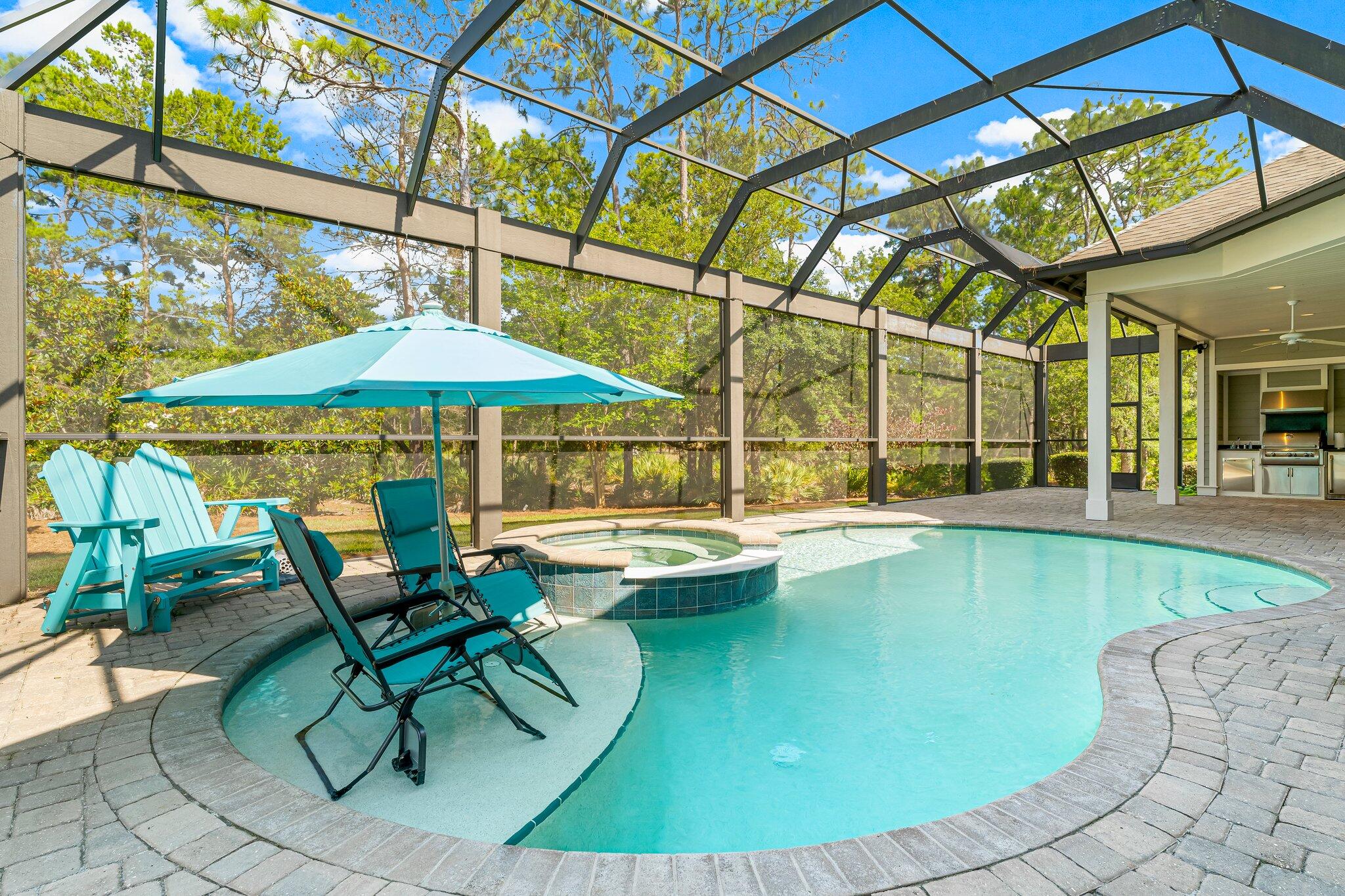 WILD HERON PHASE II - Residential