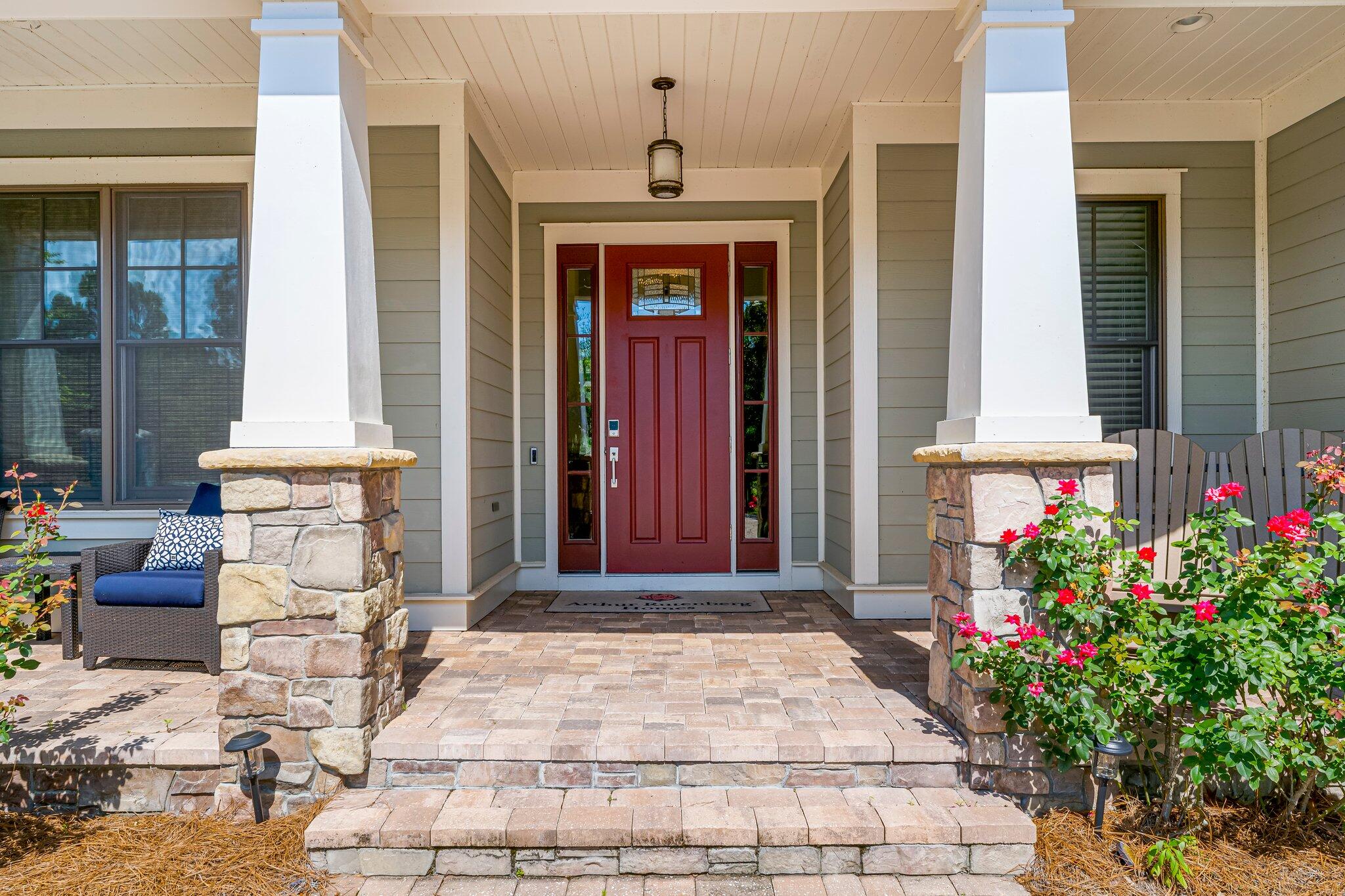 WILD HERON PHASE II - Residential