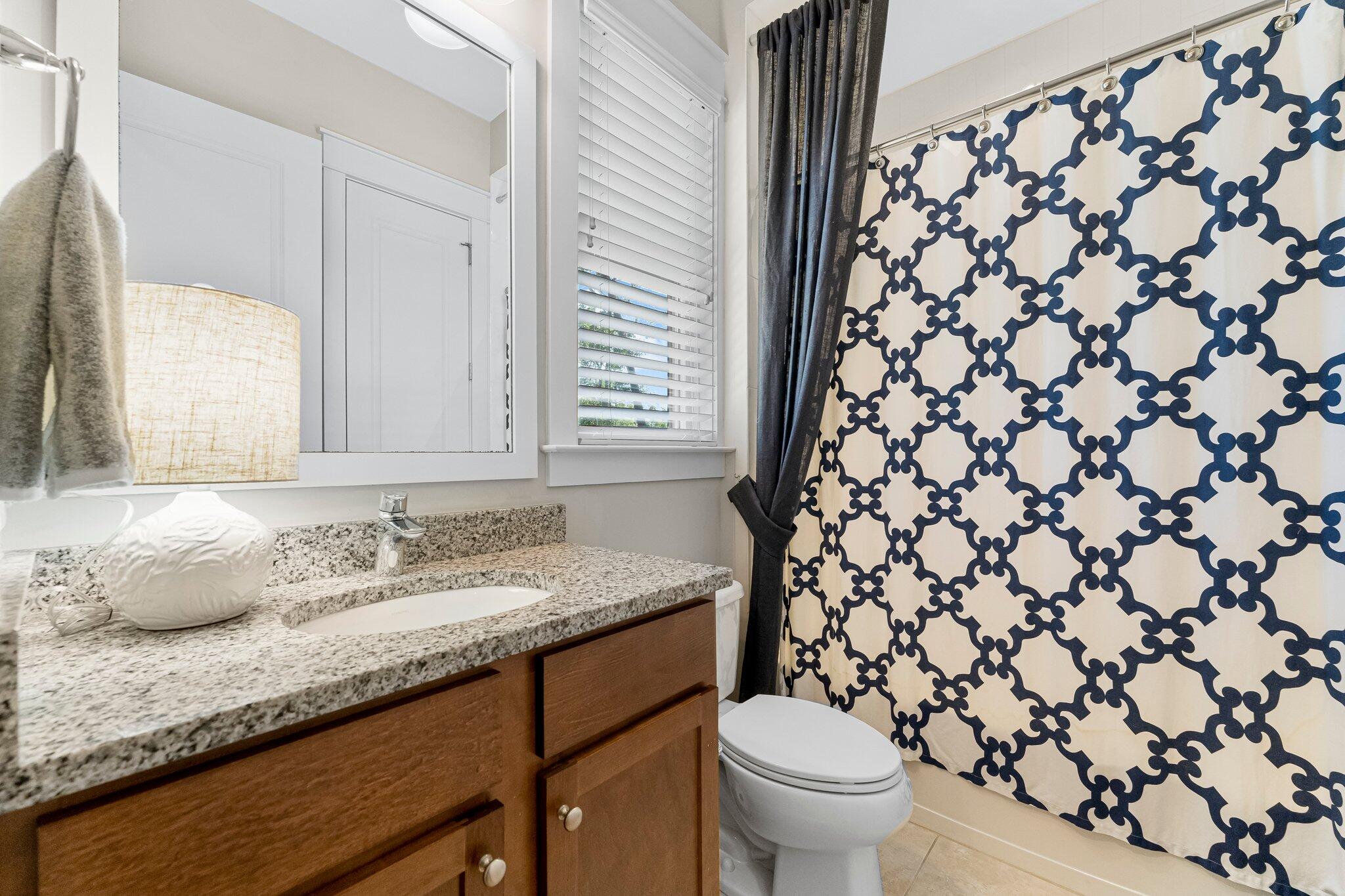 WILD HERON PHASE II - Residential