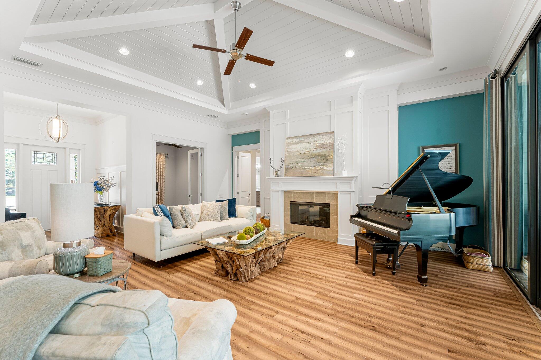 WILD HERON PHASE II - Residential