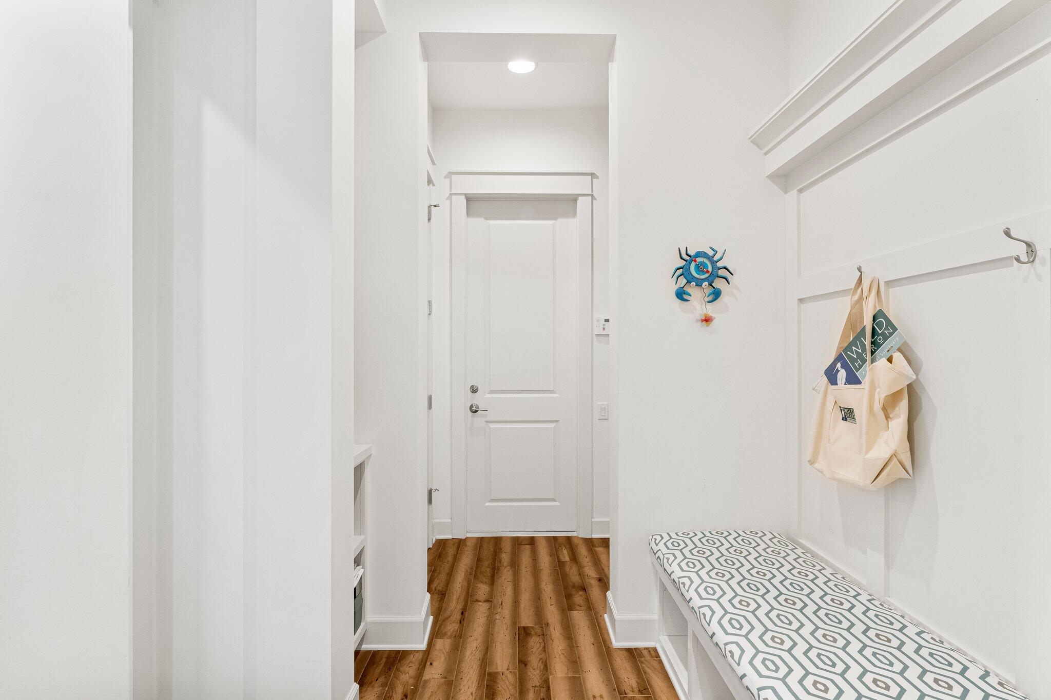 WILD HERON PHASE II - Residential