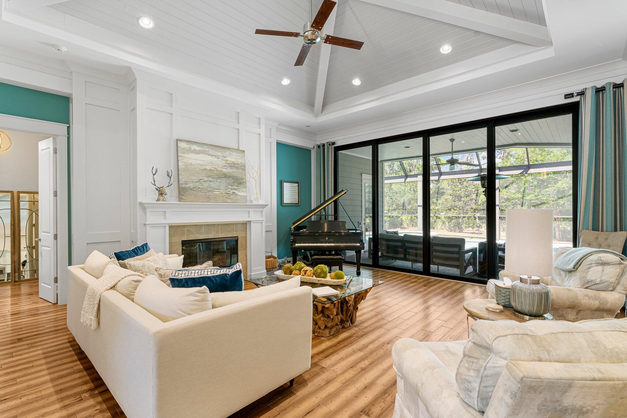 WILD HERON PHASE II - Residential