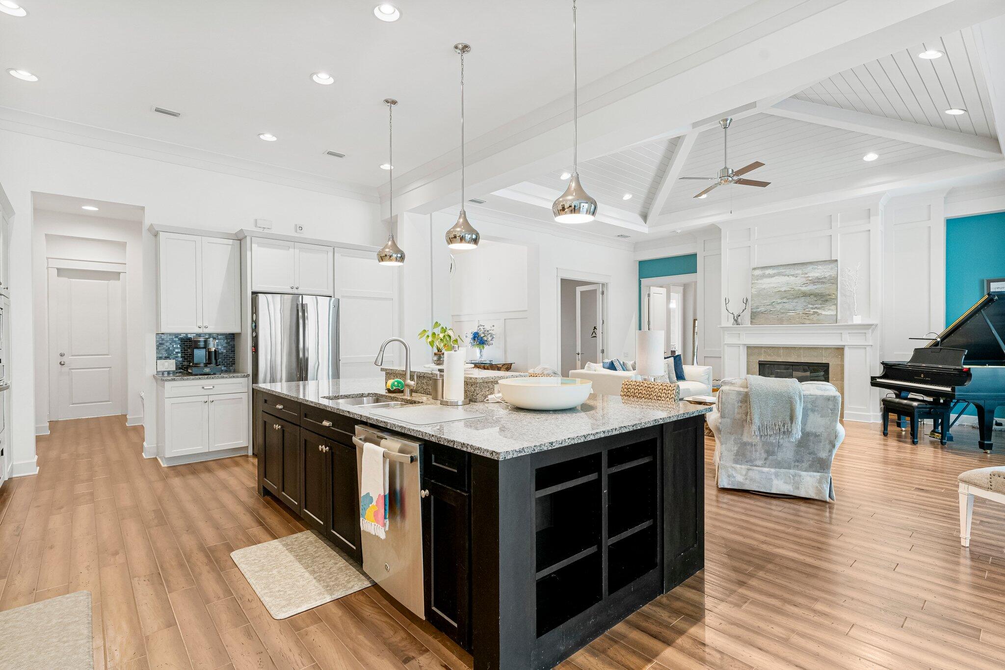 WILD HERON PHASE II - Residential