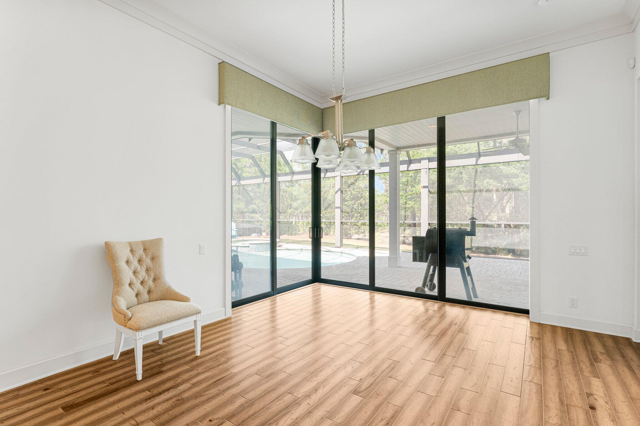 WILD HERON PHASE II - Residential