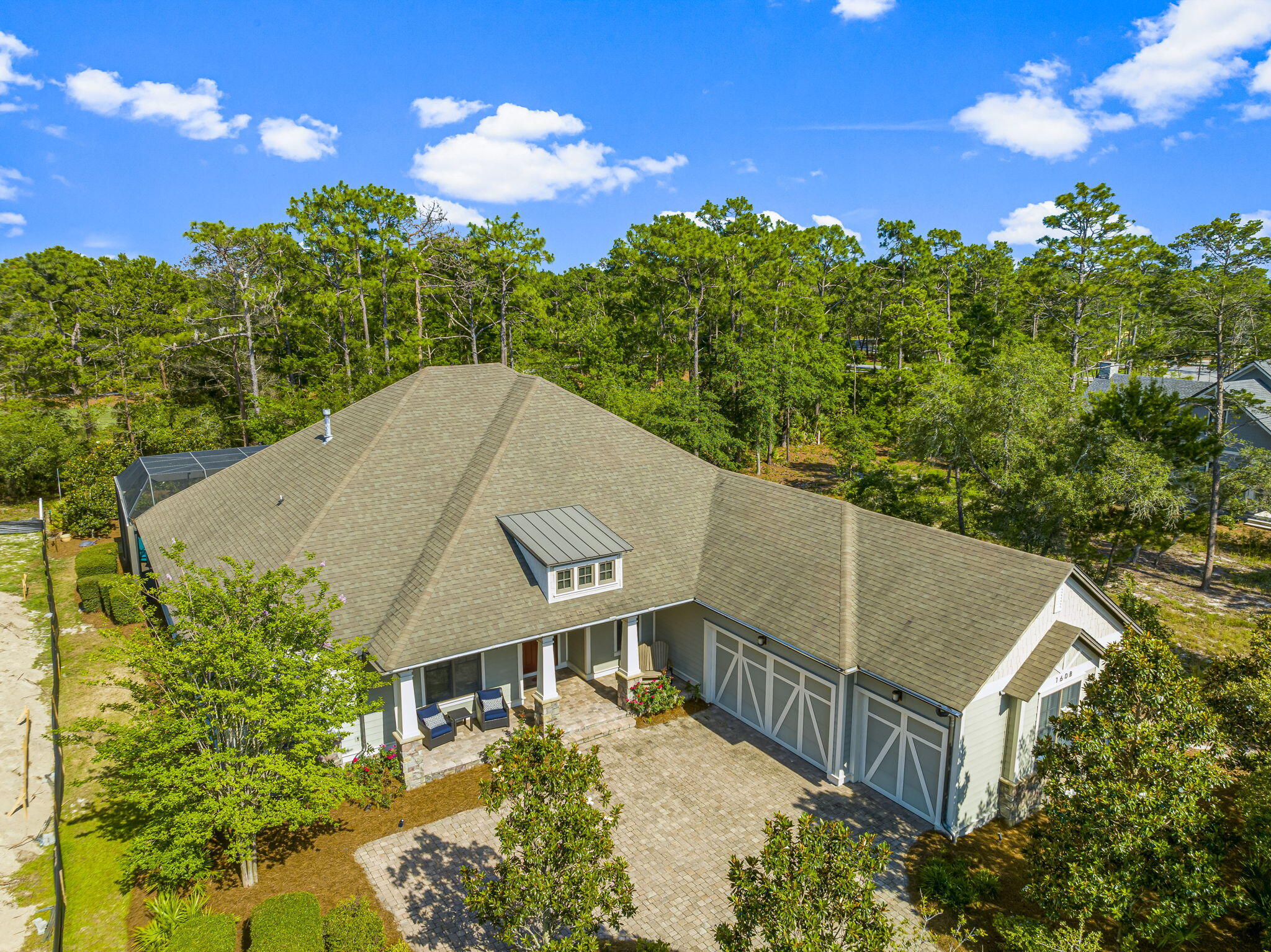 WILD HERON PHASE II - Residential