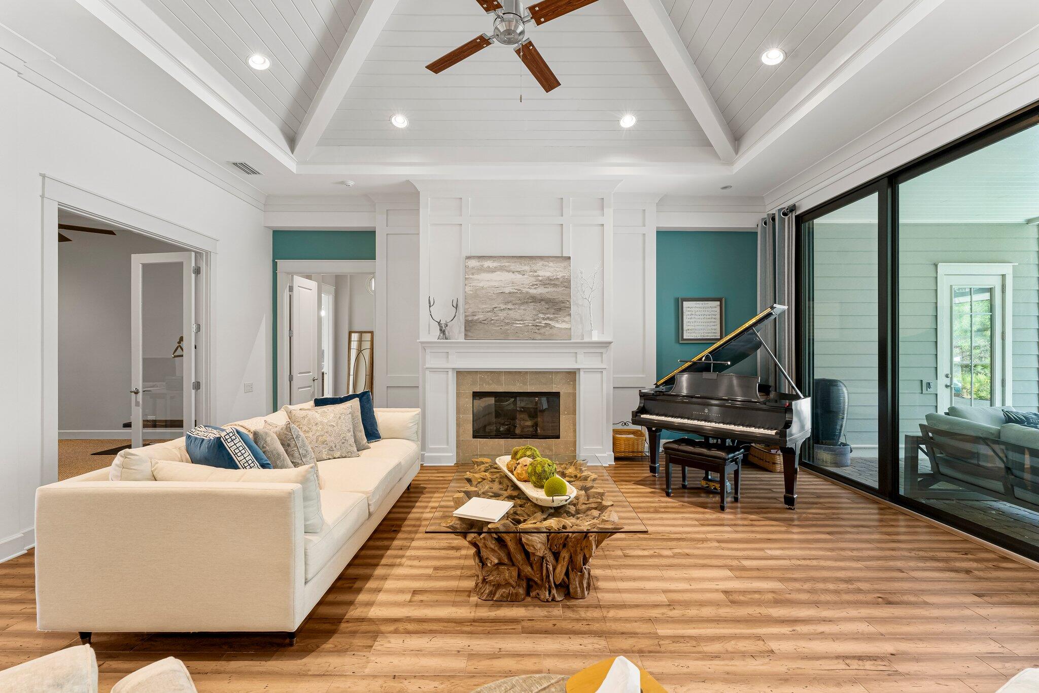 WILD HERON PHASE II - Residential