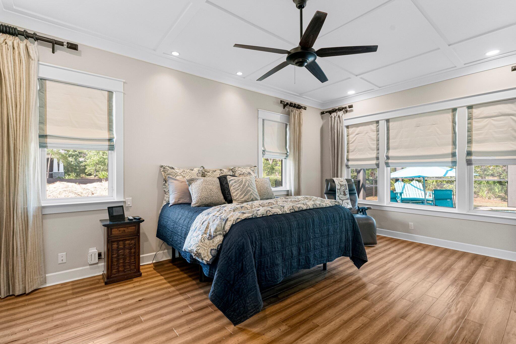 WILD HERON PHASE II - Residential