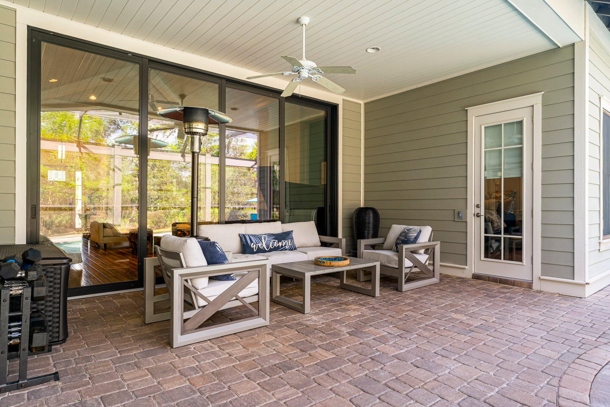 WILD HERON PHASE II - Residential