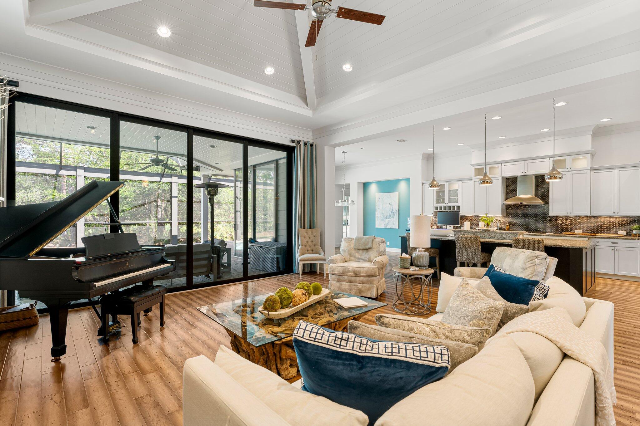 WILD HERON PHASE II - Residential