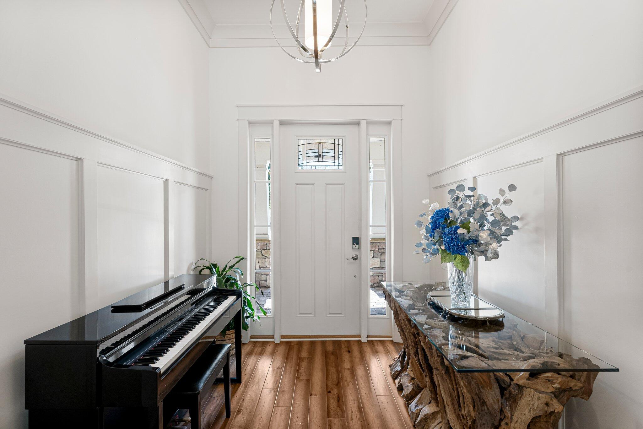 WILD HERON PHASE II - Residential