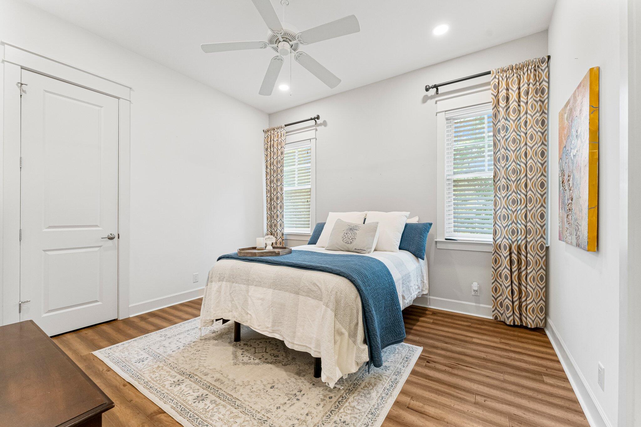 WILD HERON PHASE II - Residential