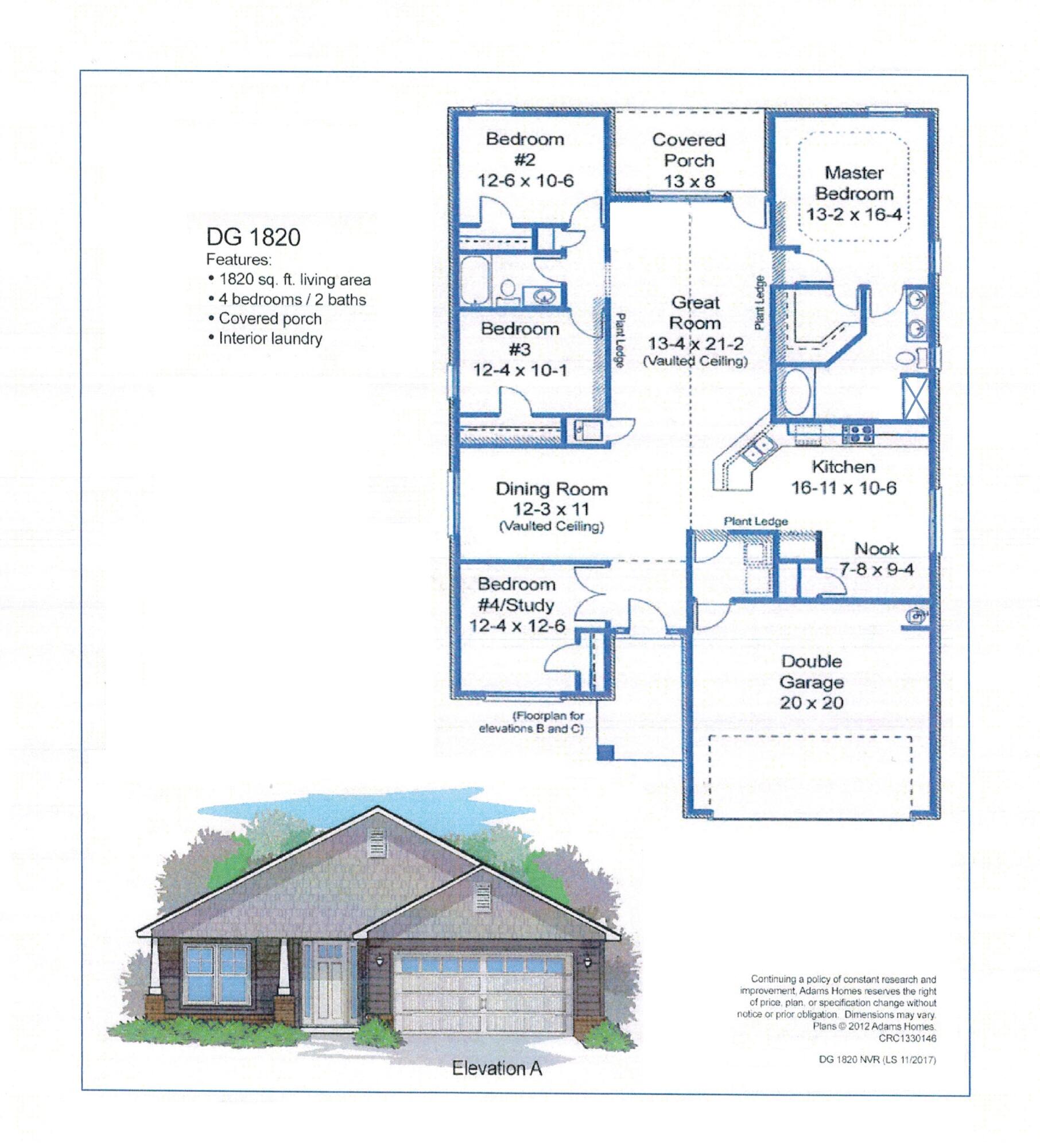 THE BLUFFS AT LAFAYETTE - Residential