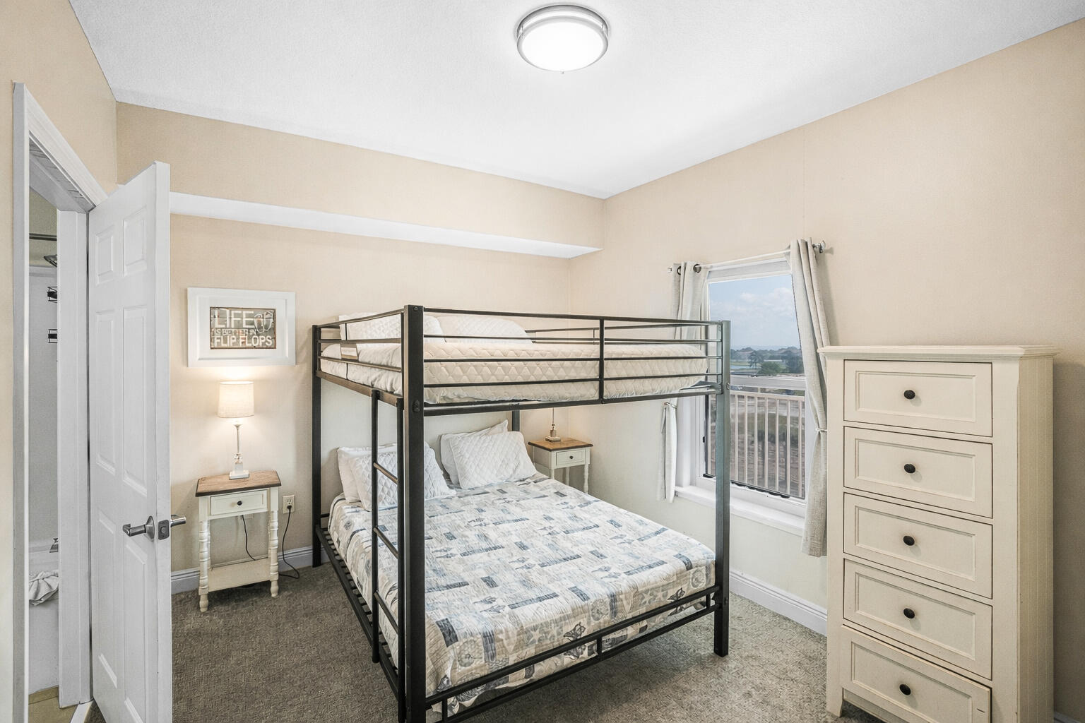 ARIEL DUNES II - Residential