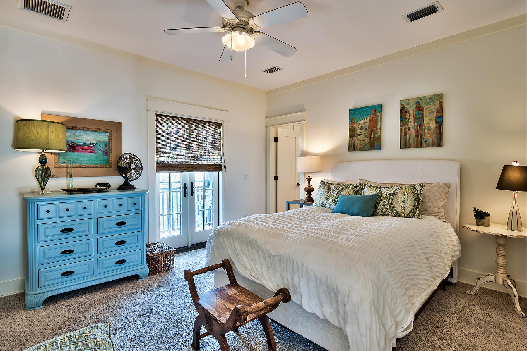 ROSEMARY BEACH - Residential