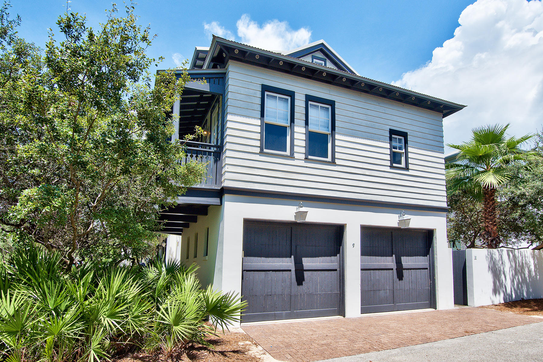 ROSEMARY BEACH - Residential