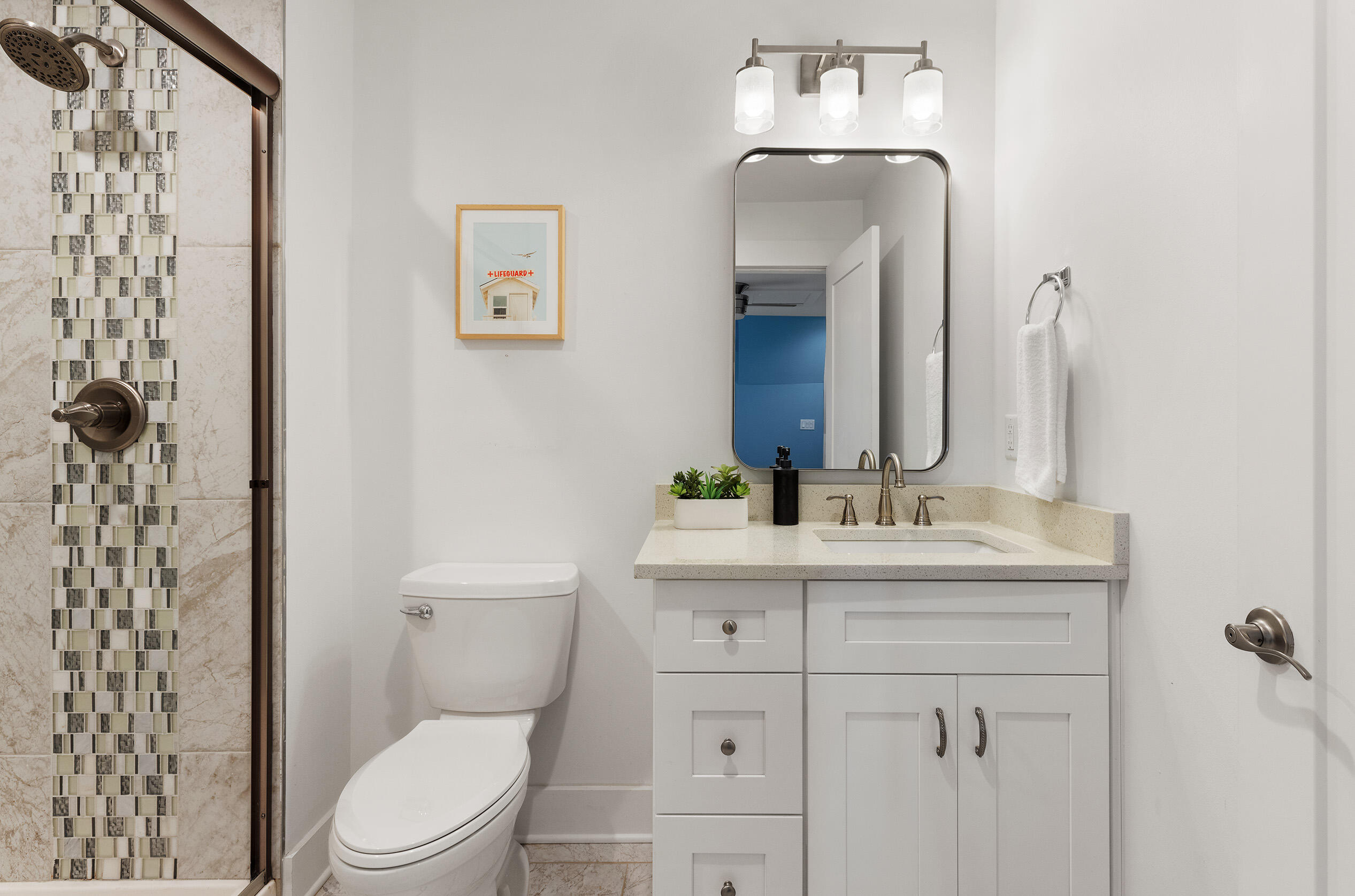 CRYSTAL BEACH - Residential