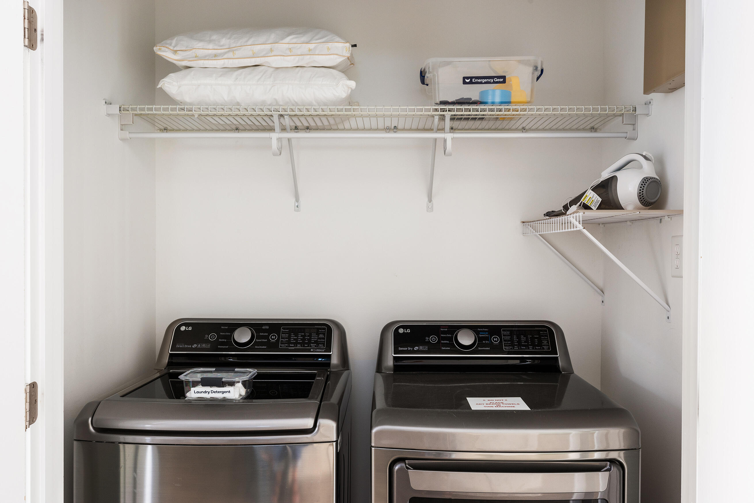 CRYSTAL BEACH - Residential