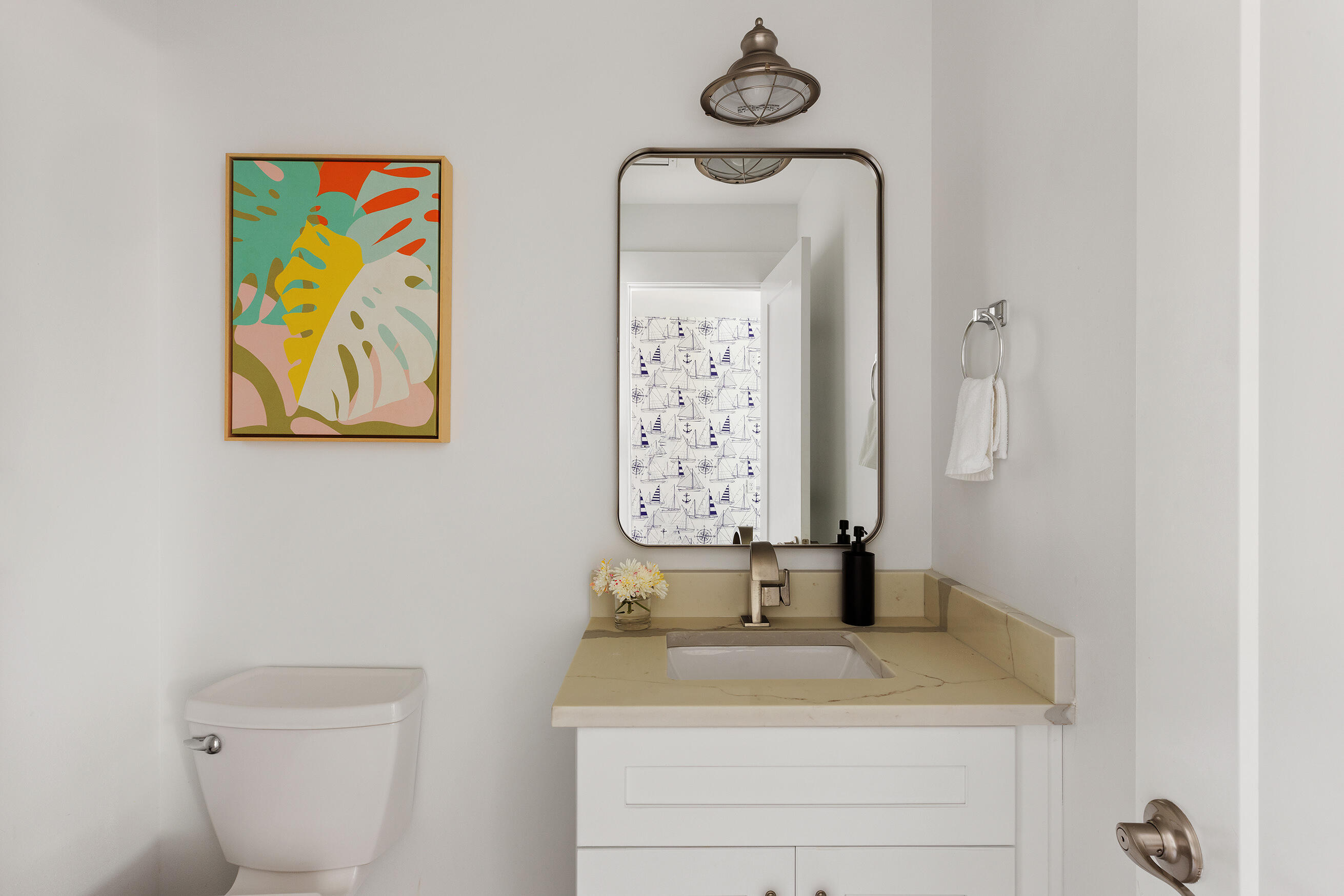 CRYSTAL BEACH - Residential