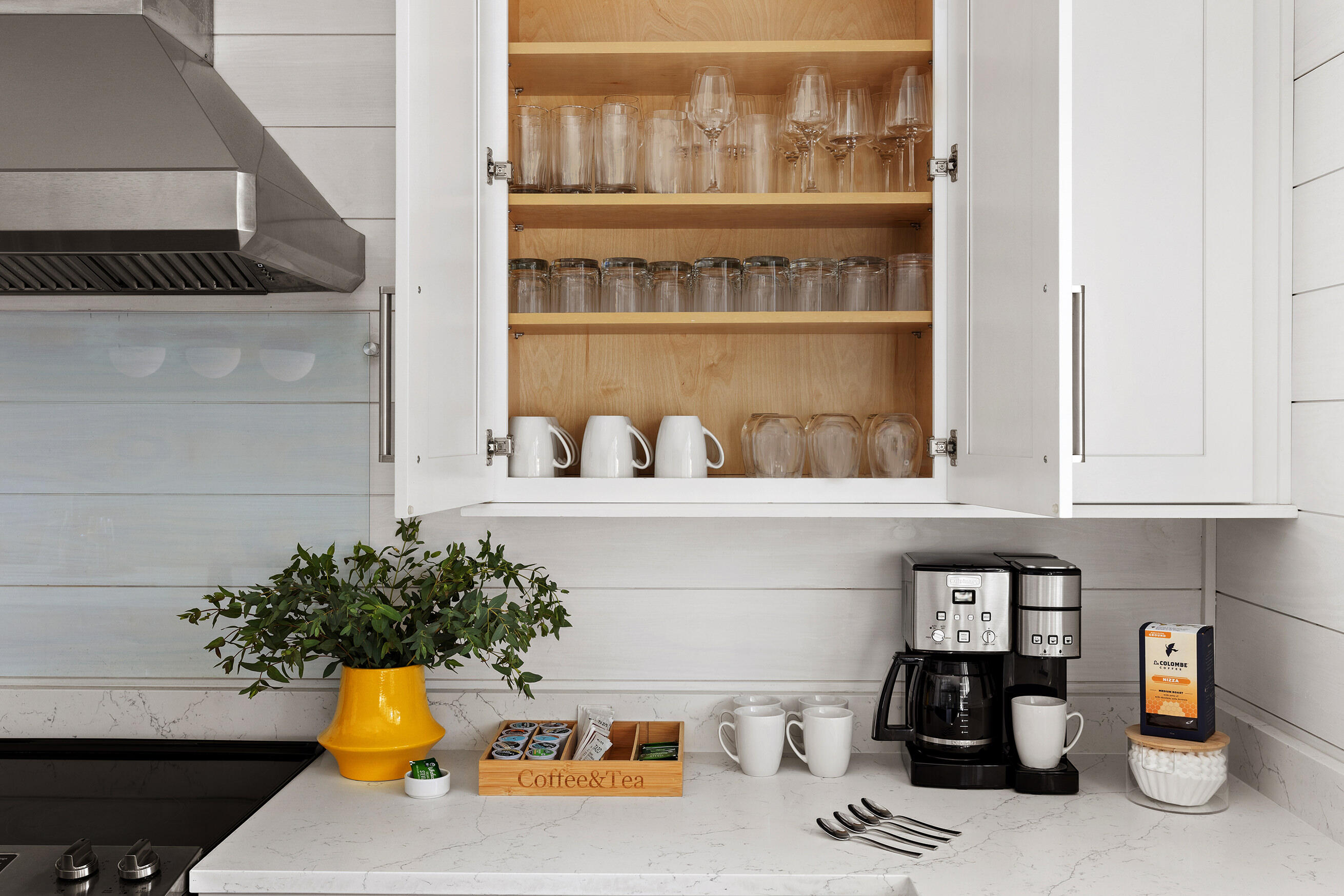 CRYSTAL BEACH - Residential