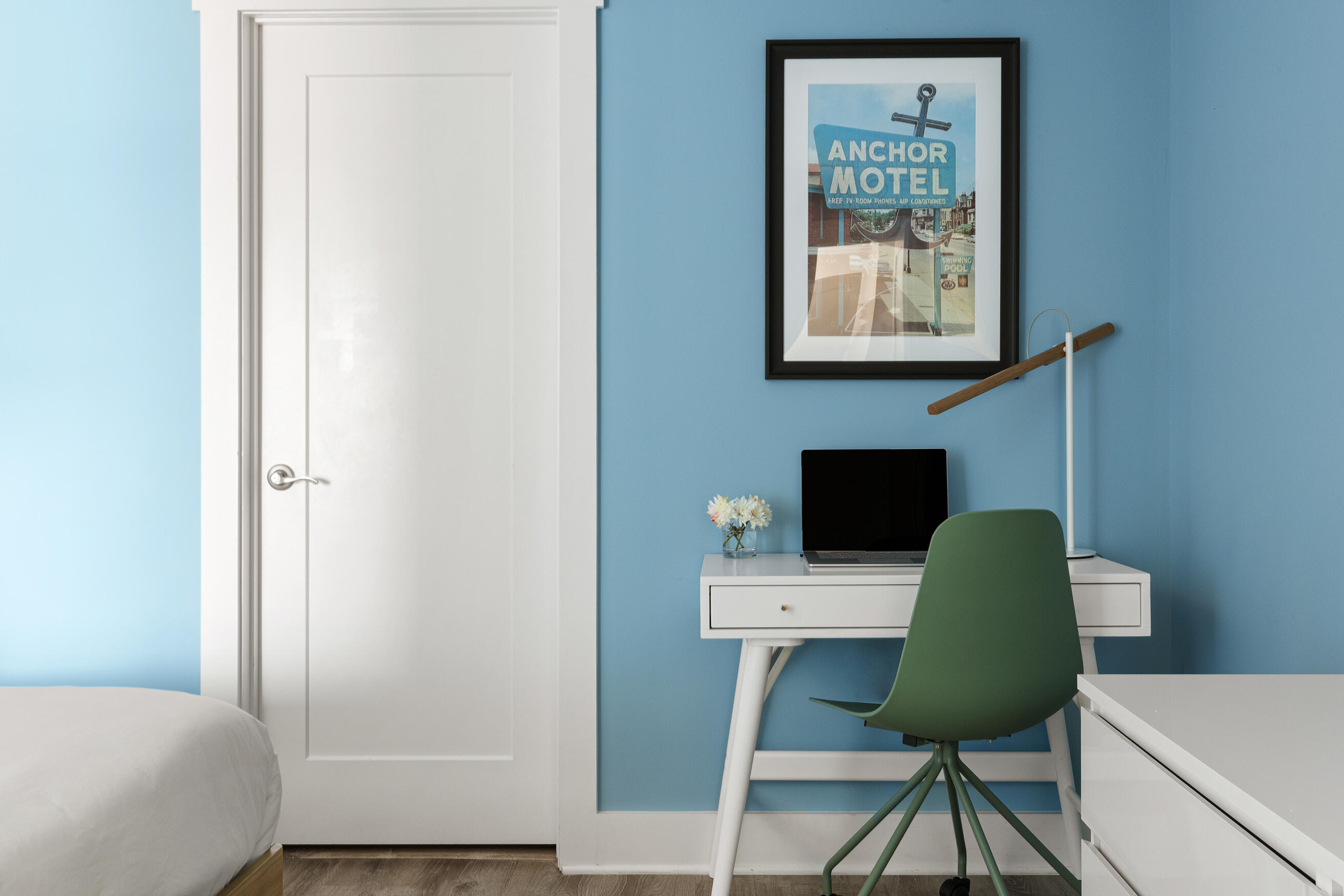 CRYSTAL BEACH - Residential