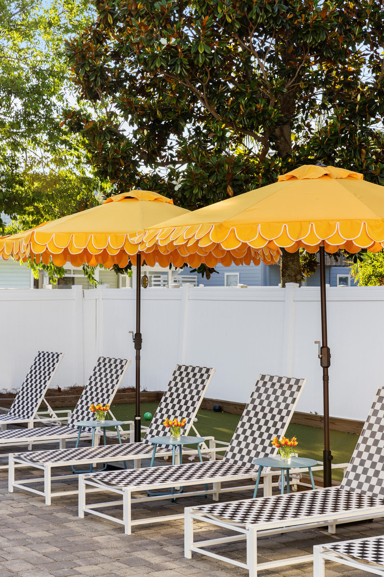 CRYSTAL BEACH - Residential