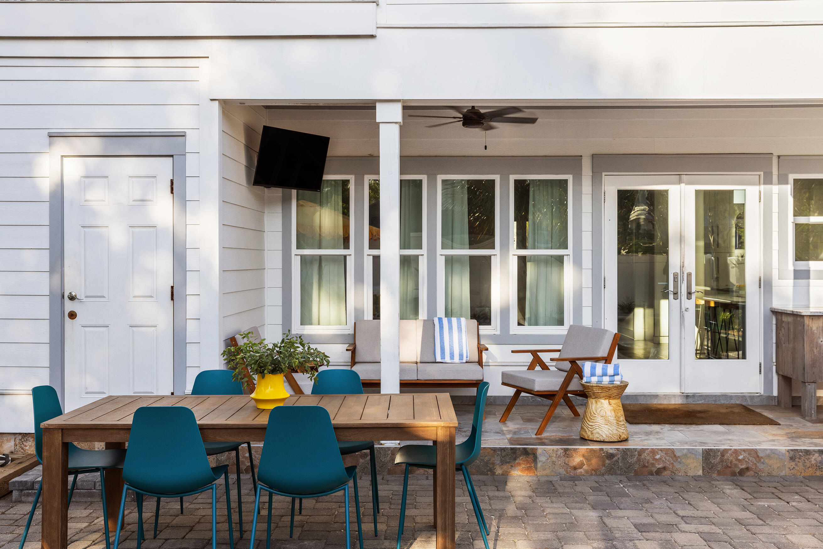 CRYSTAL BEACH - Residential