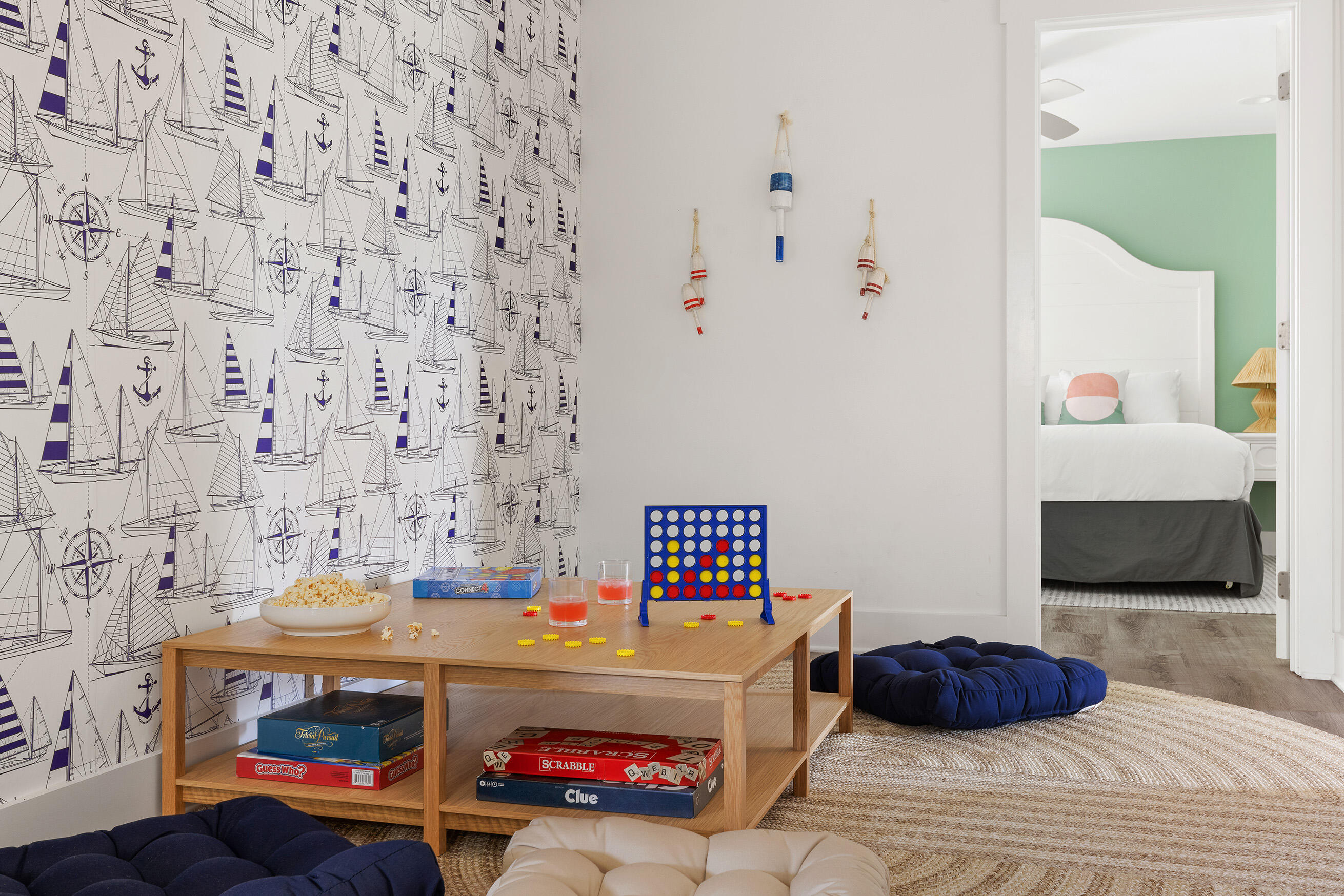 CRYSTAL BEACH - Residential