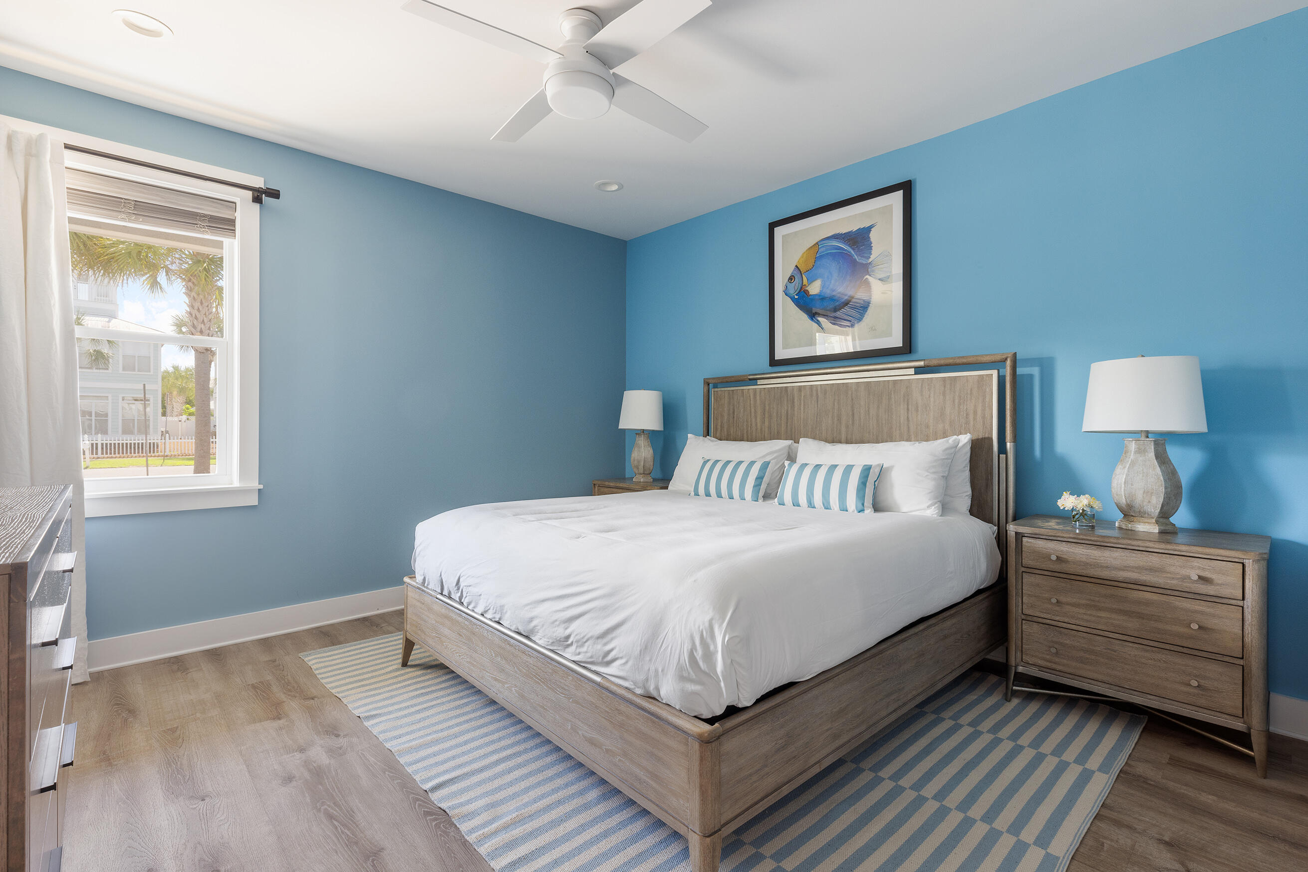 CRYSTAL BEACH - Residential