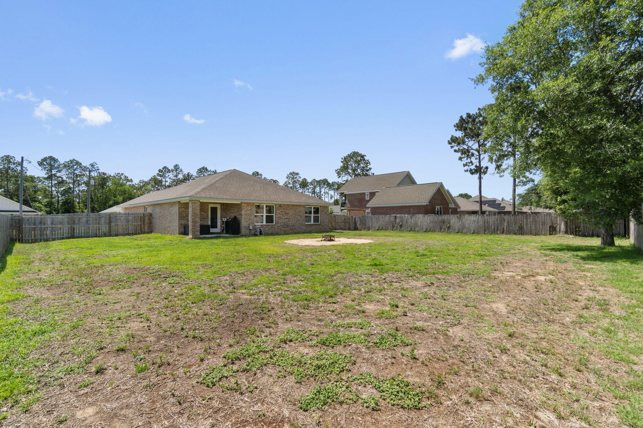 HOMEWOOD EST - Residential
