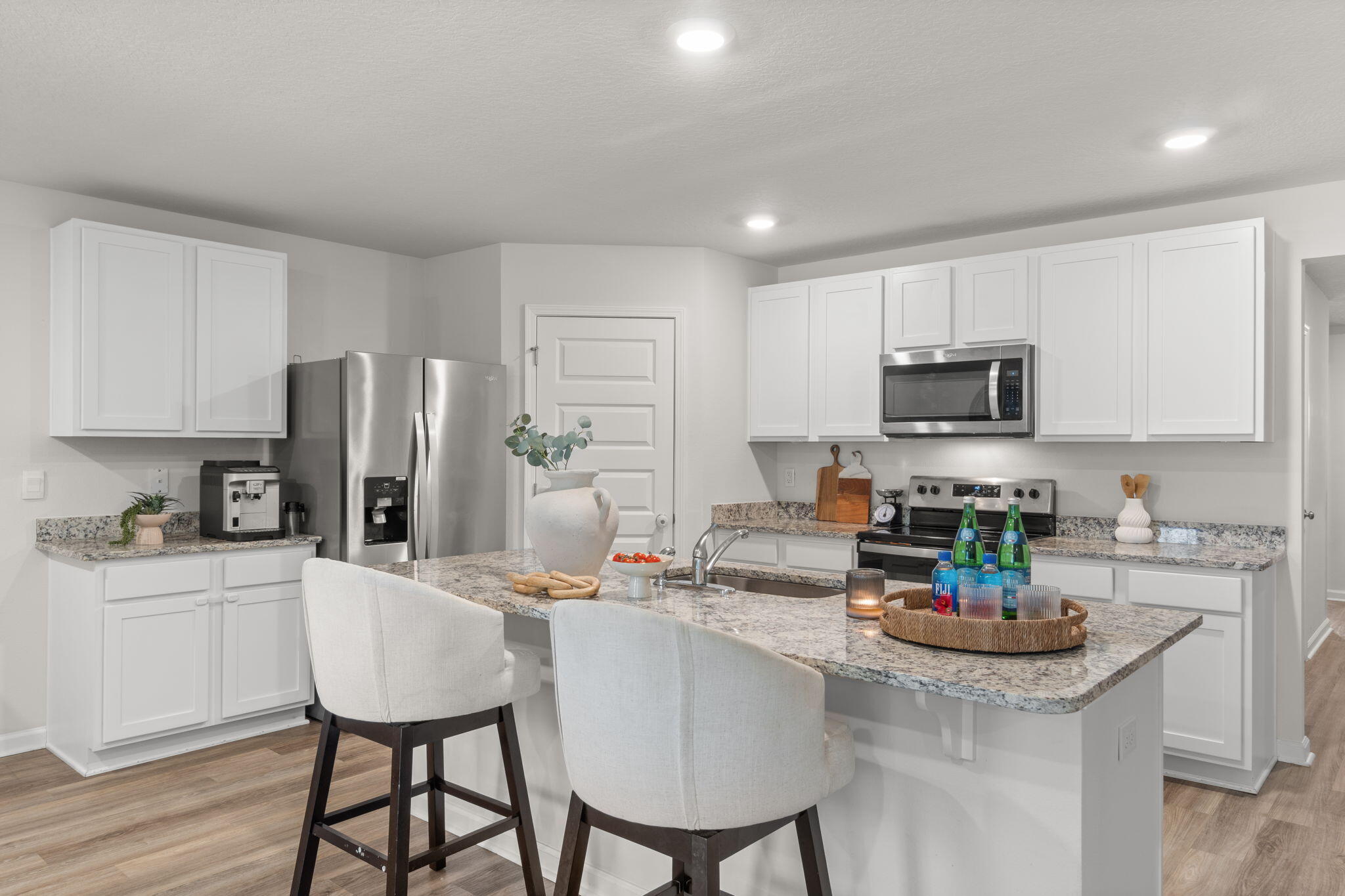 HOMEWOOD EST - Residential