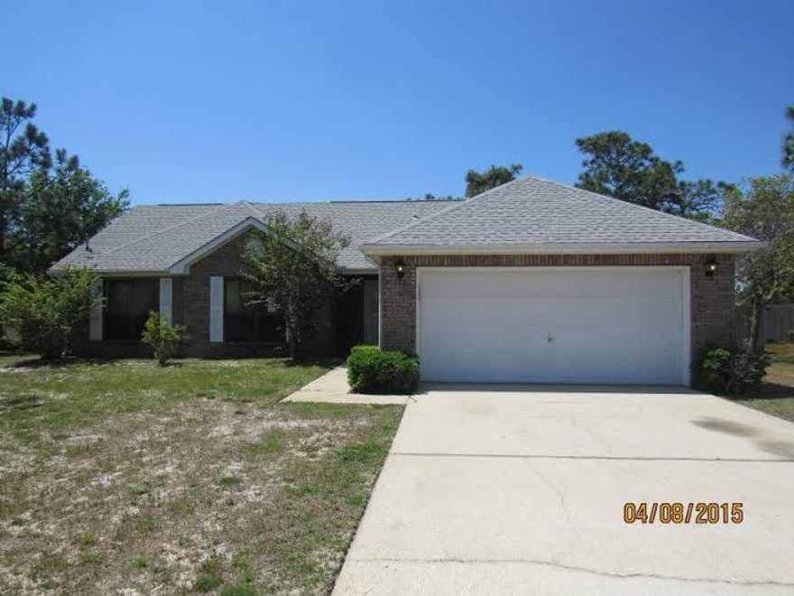 ***REO Listing*** Great property in Holley By The Sea. New carpet. Interior freshly painted. New kitchen appliances. New tub/shower in master bath. Mature landscaping. Backyard fenced. DON'T WAITYOU'LL BE TOOO LATE