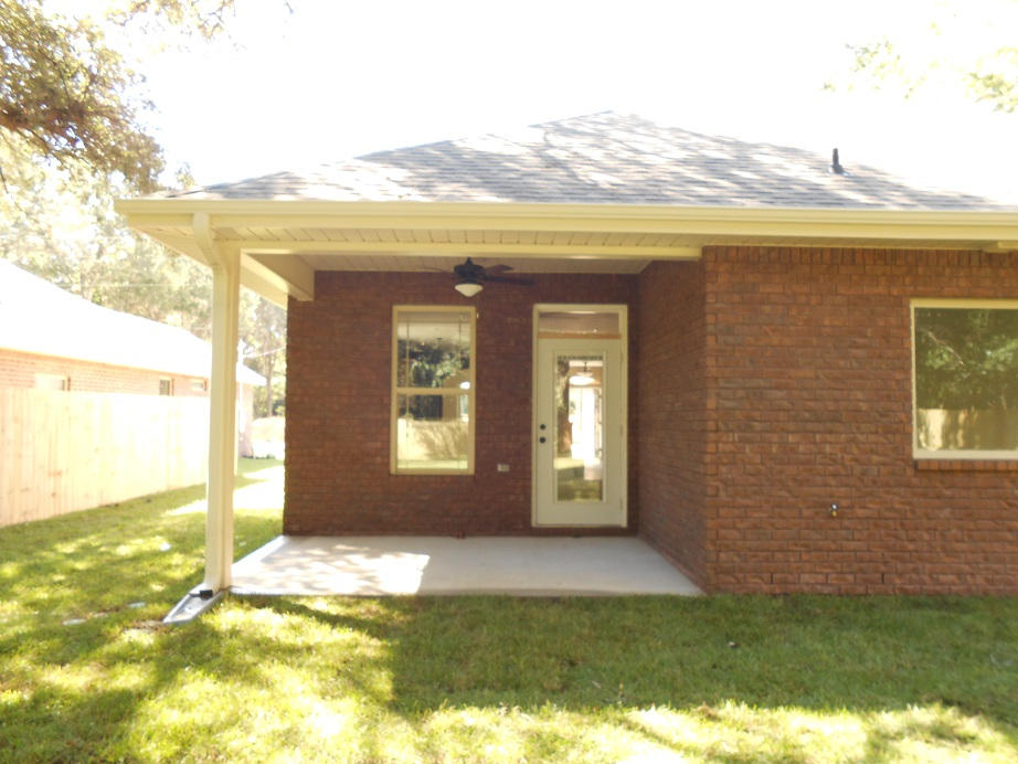 ROSEMONT S/D - Residential