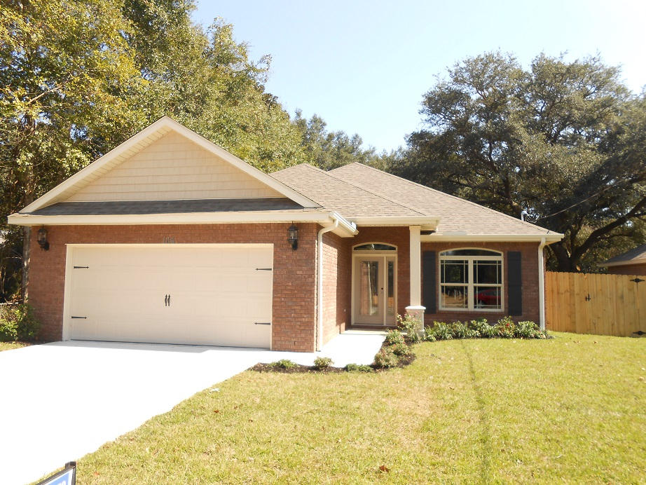 ROSEMONT S/D - Residential