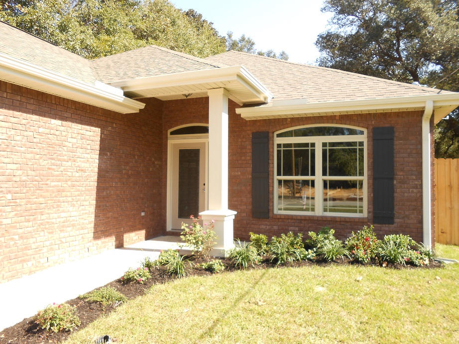 ROSEMONT S/D - Residential