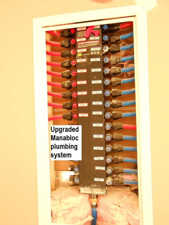 ROSEMONT S/D - Residential